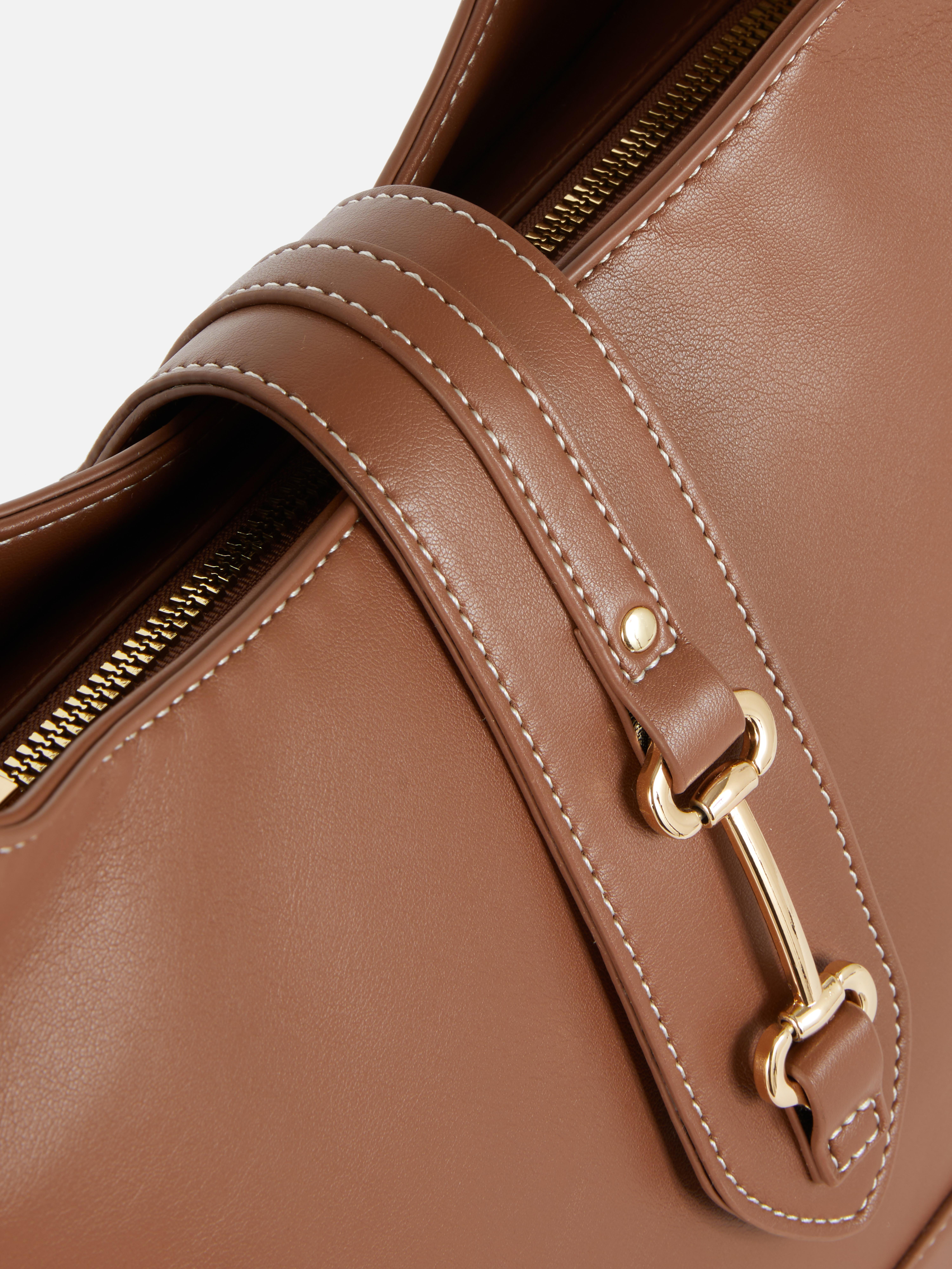 Snaffle Shopper