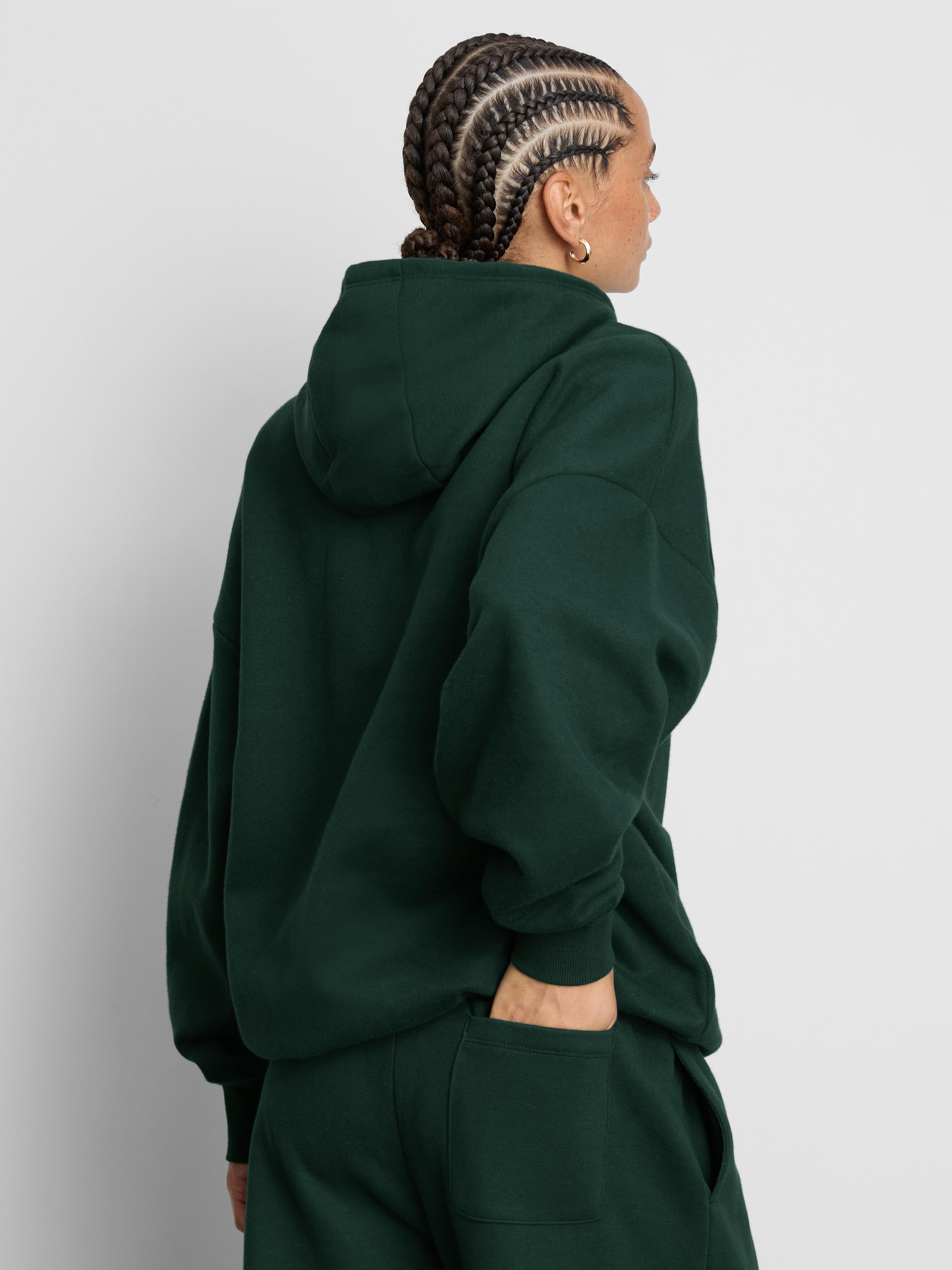 Stranger Things Hawkins Hoodie