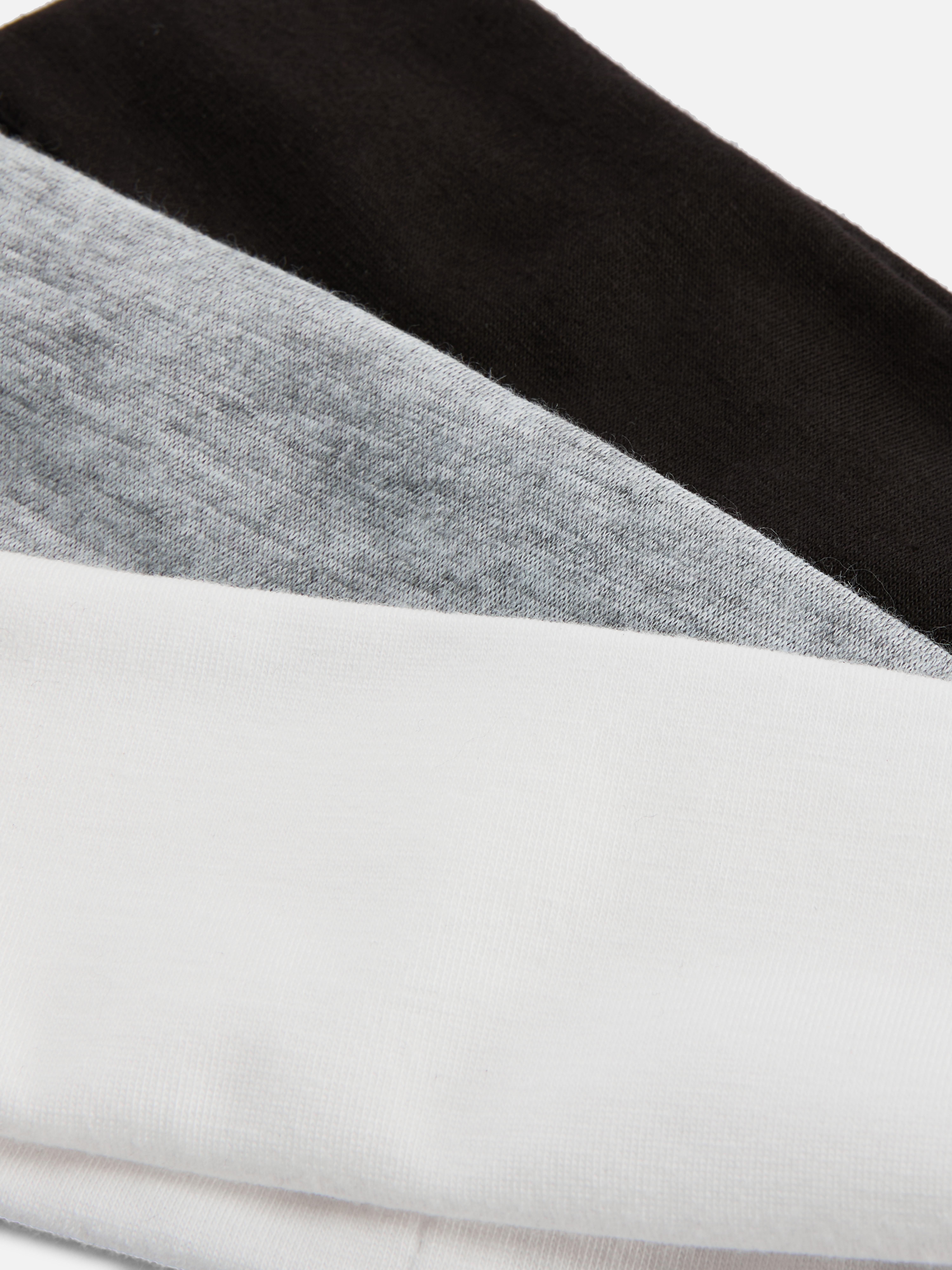 3pk Stretch Headbands