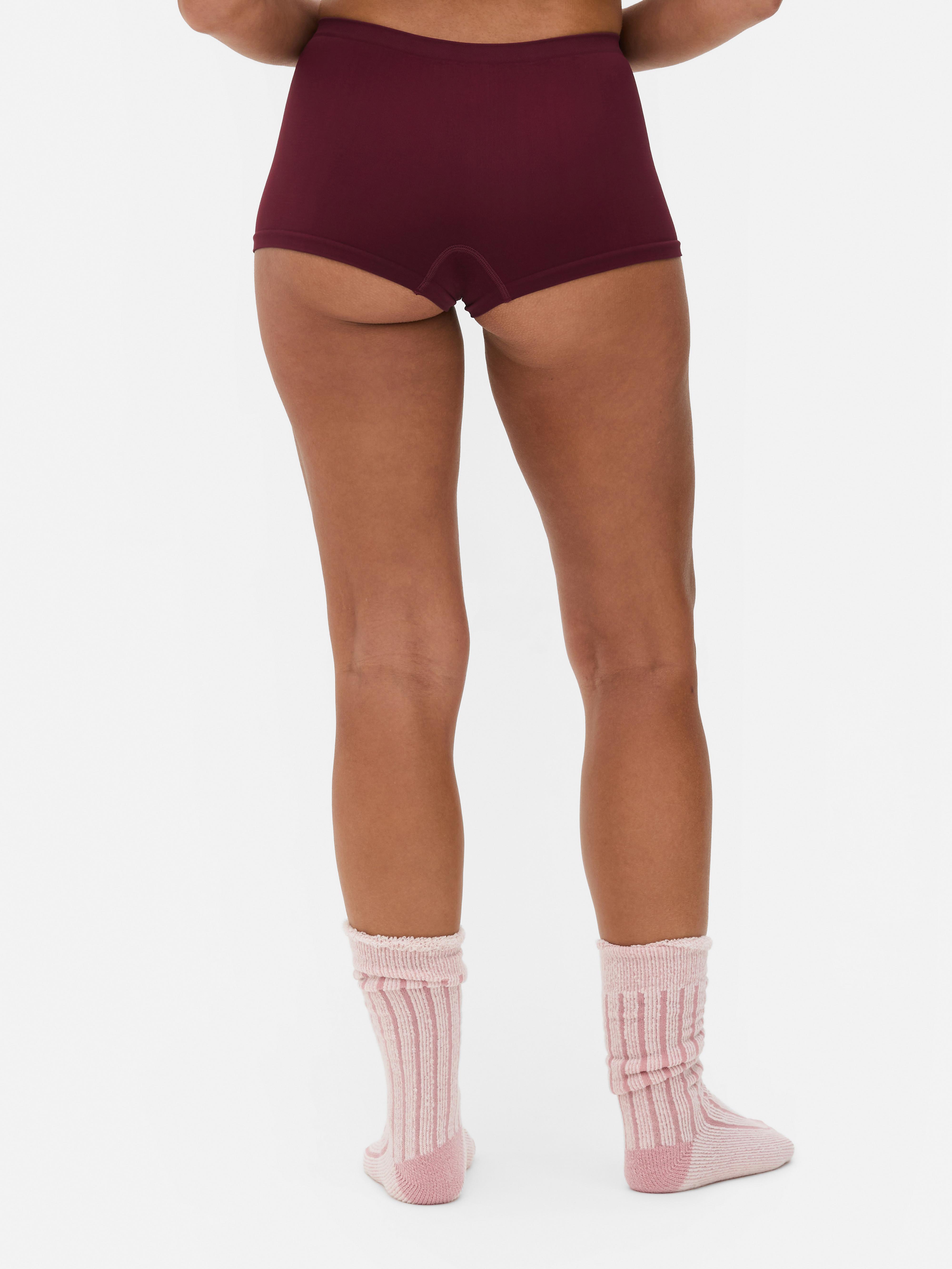 2pk Seamless Shorts