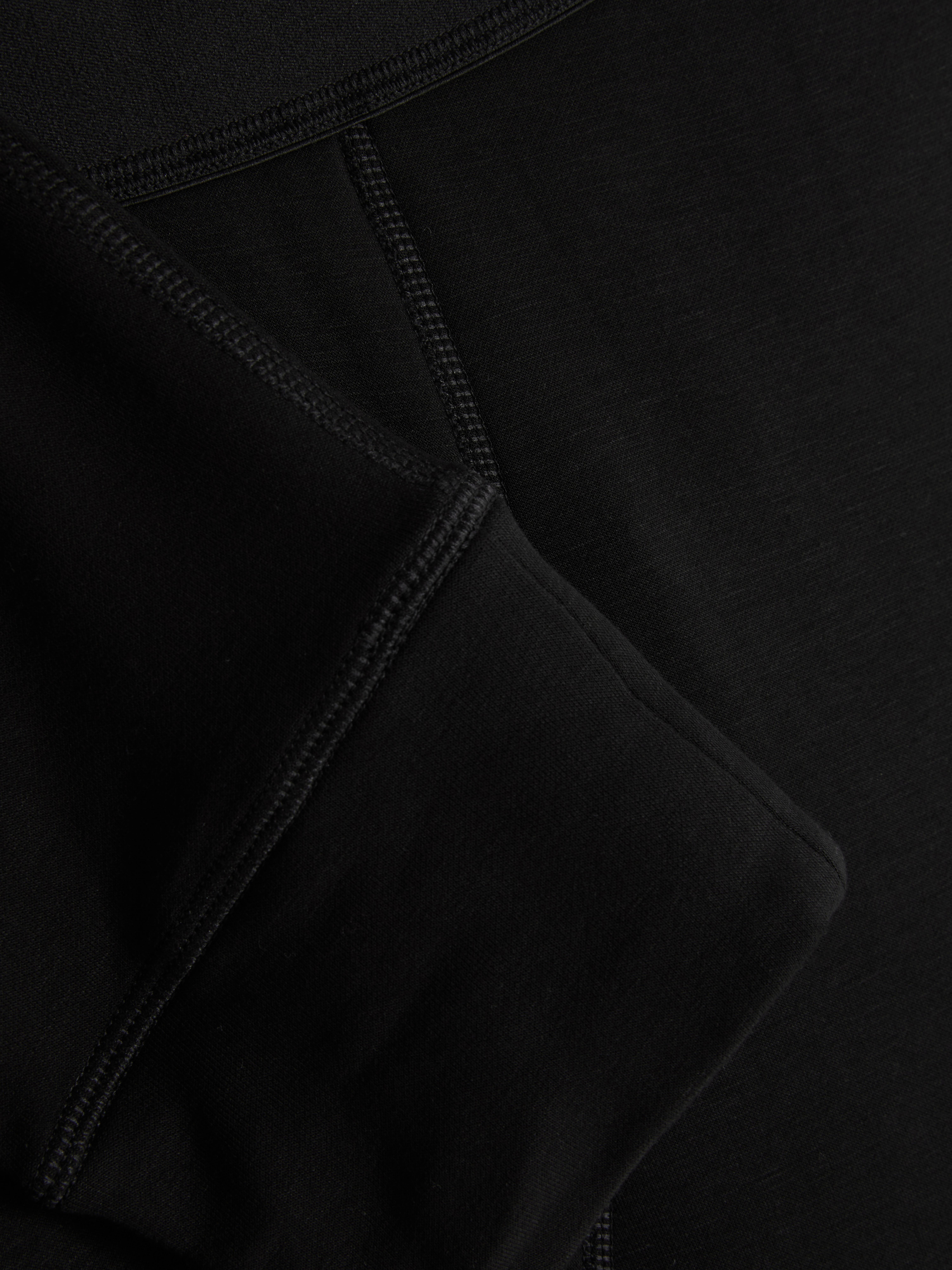 Thermal Bottoms