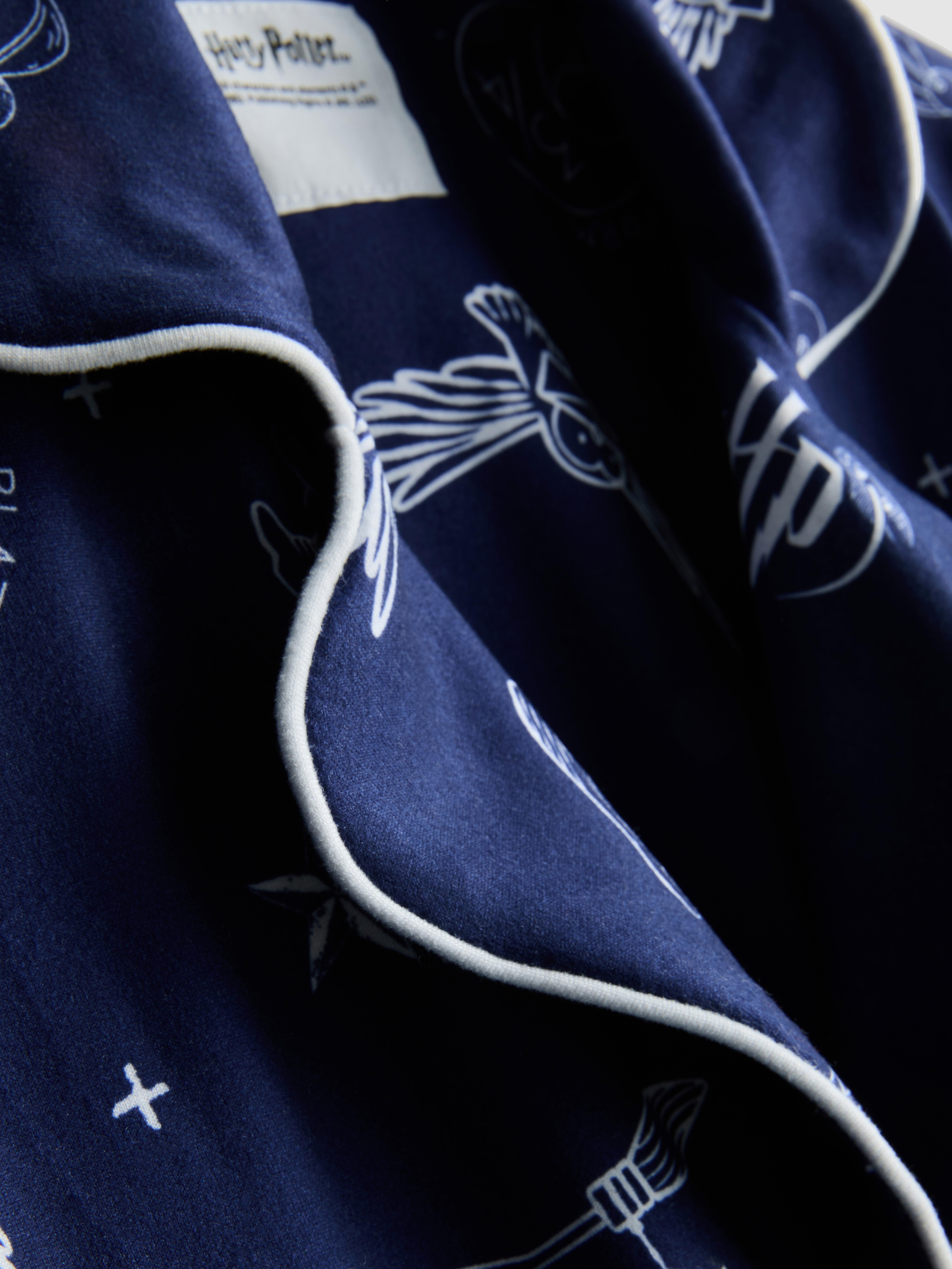 Harry Potter ™ Graphic Boyfriend Pyjamas