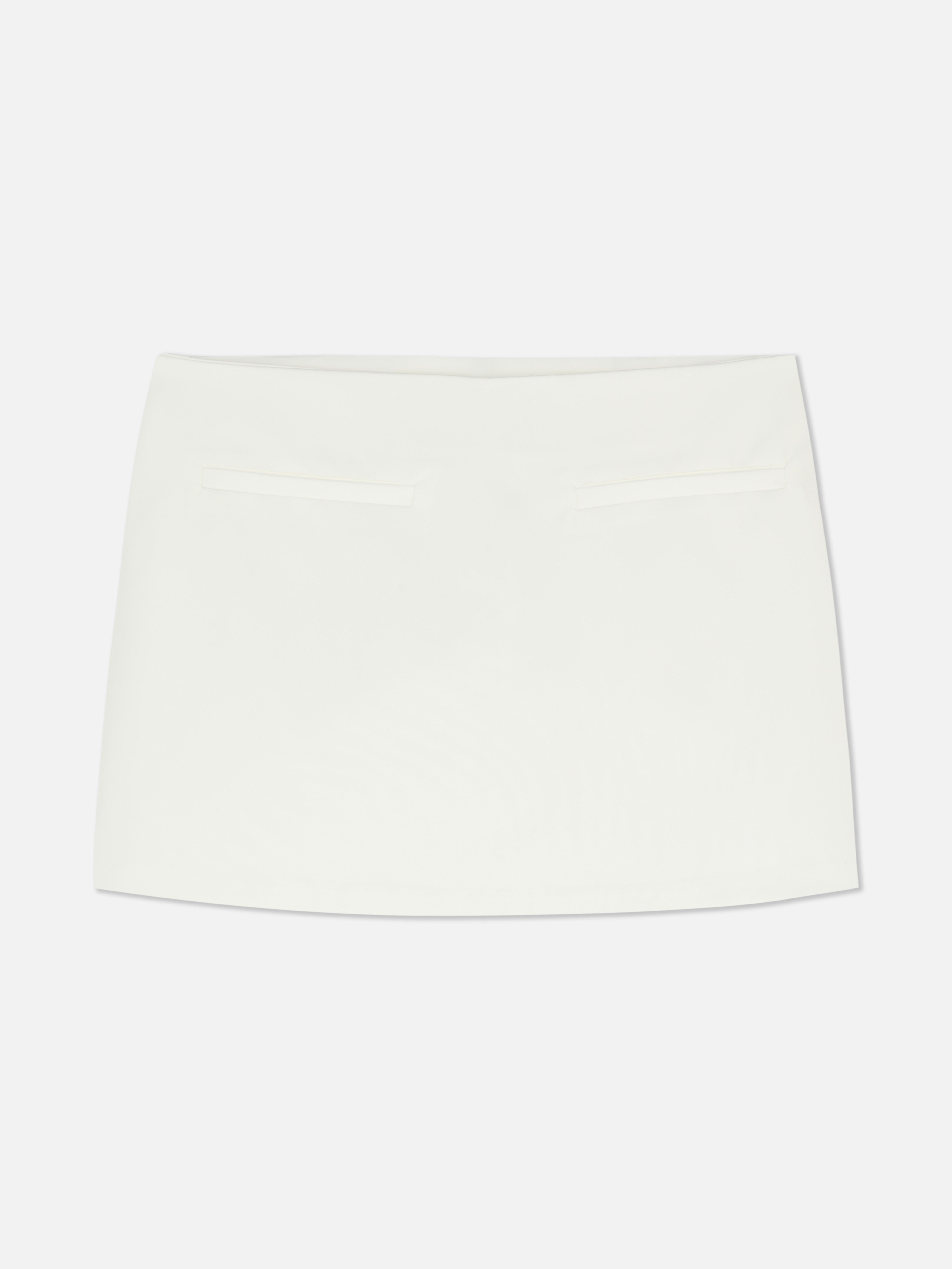 Luna Pocket Skort