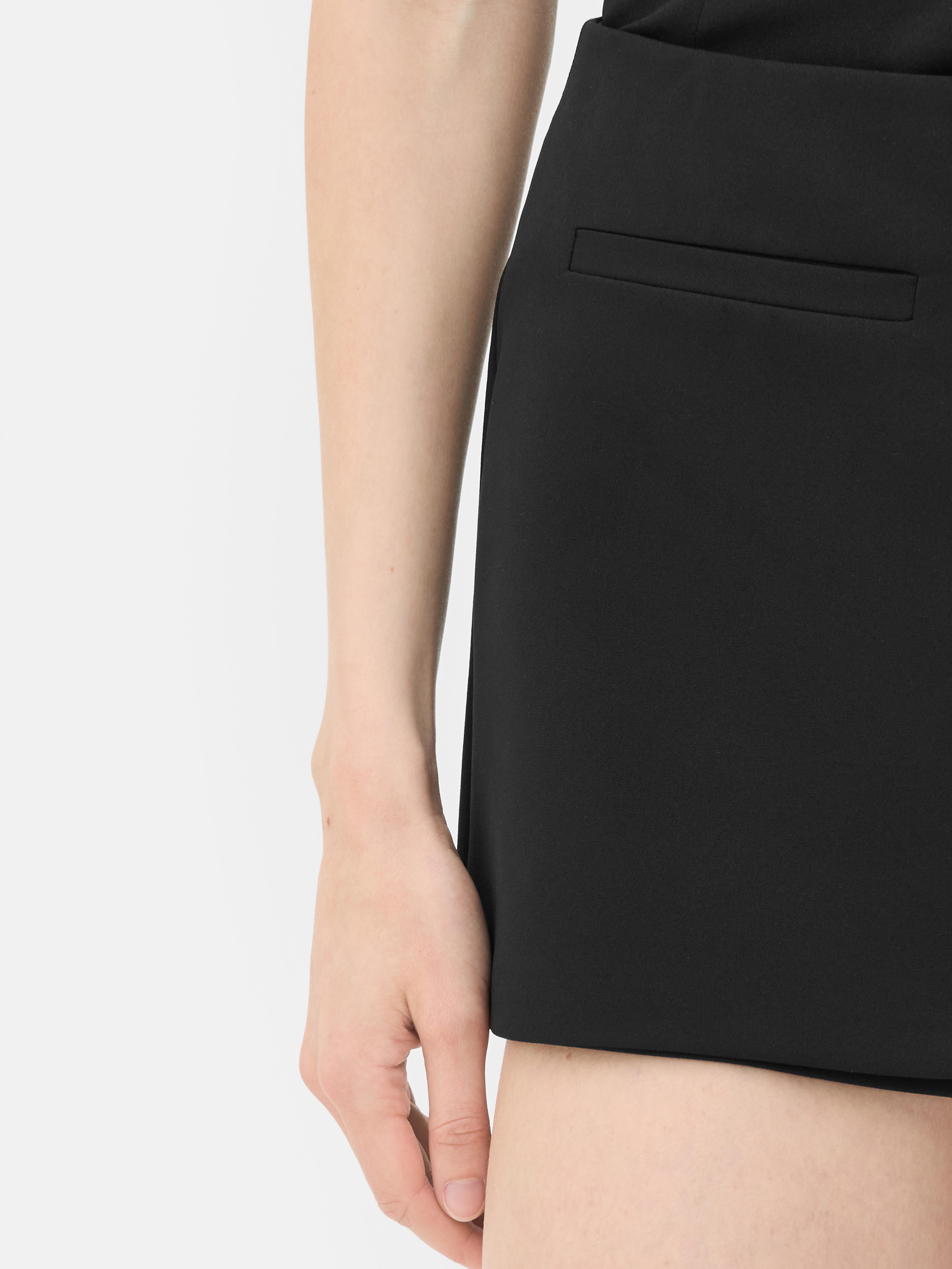 Skort con tasca Luna