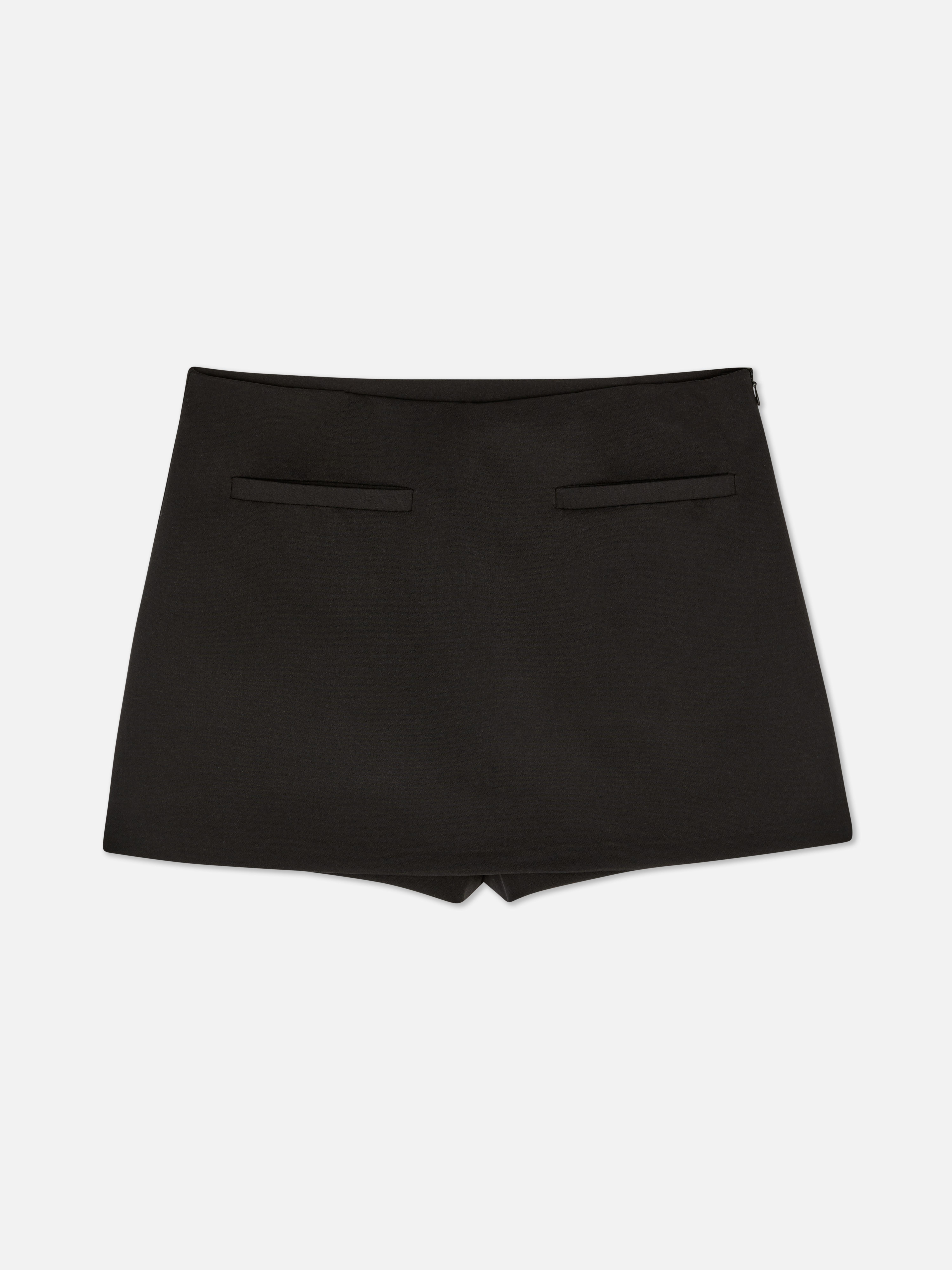 Skort con tasca Luna