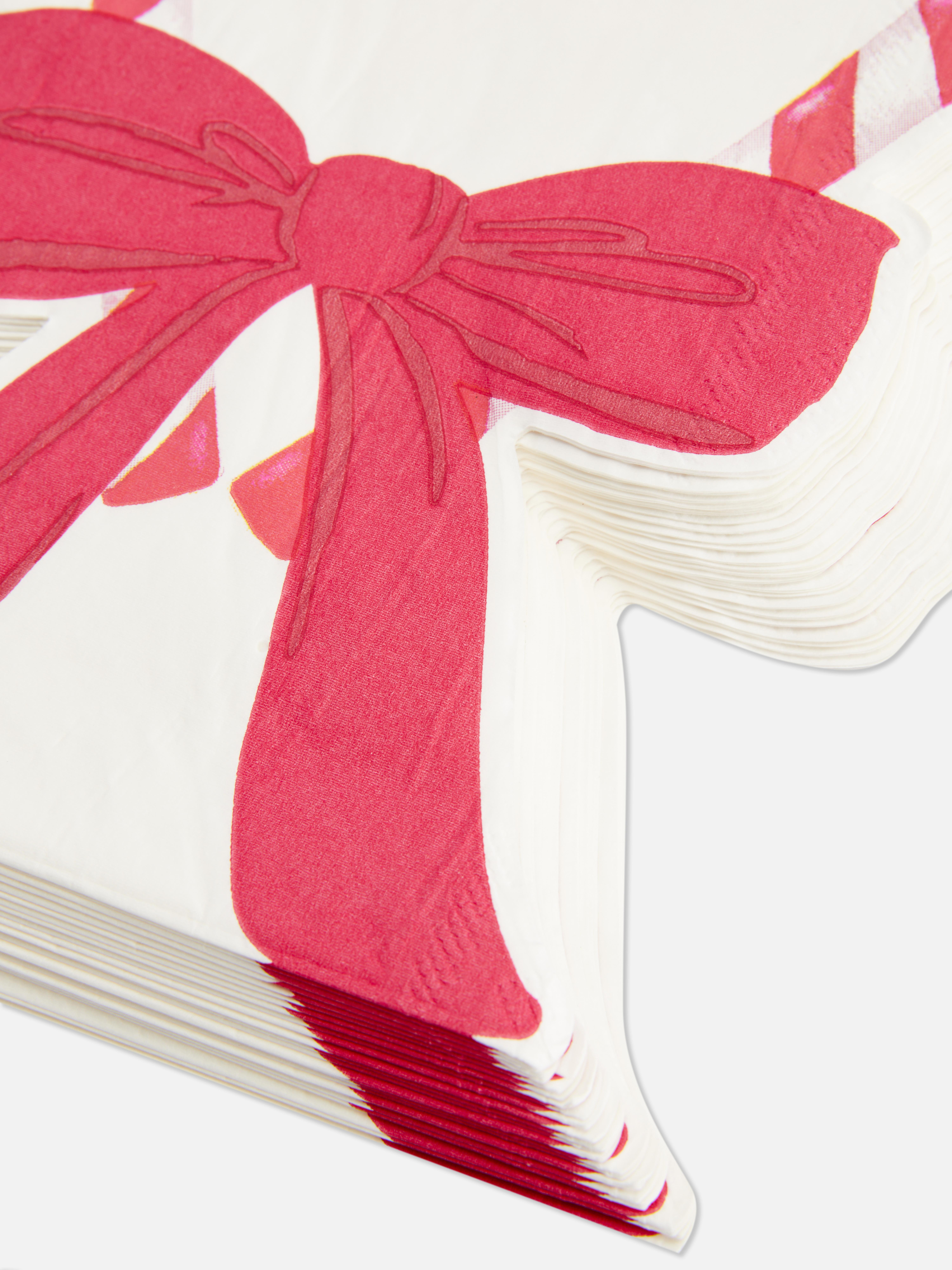 Christmas Paper Napkins