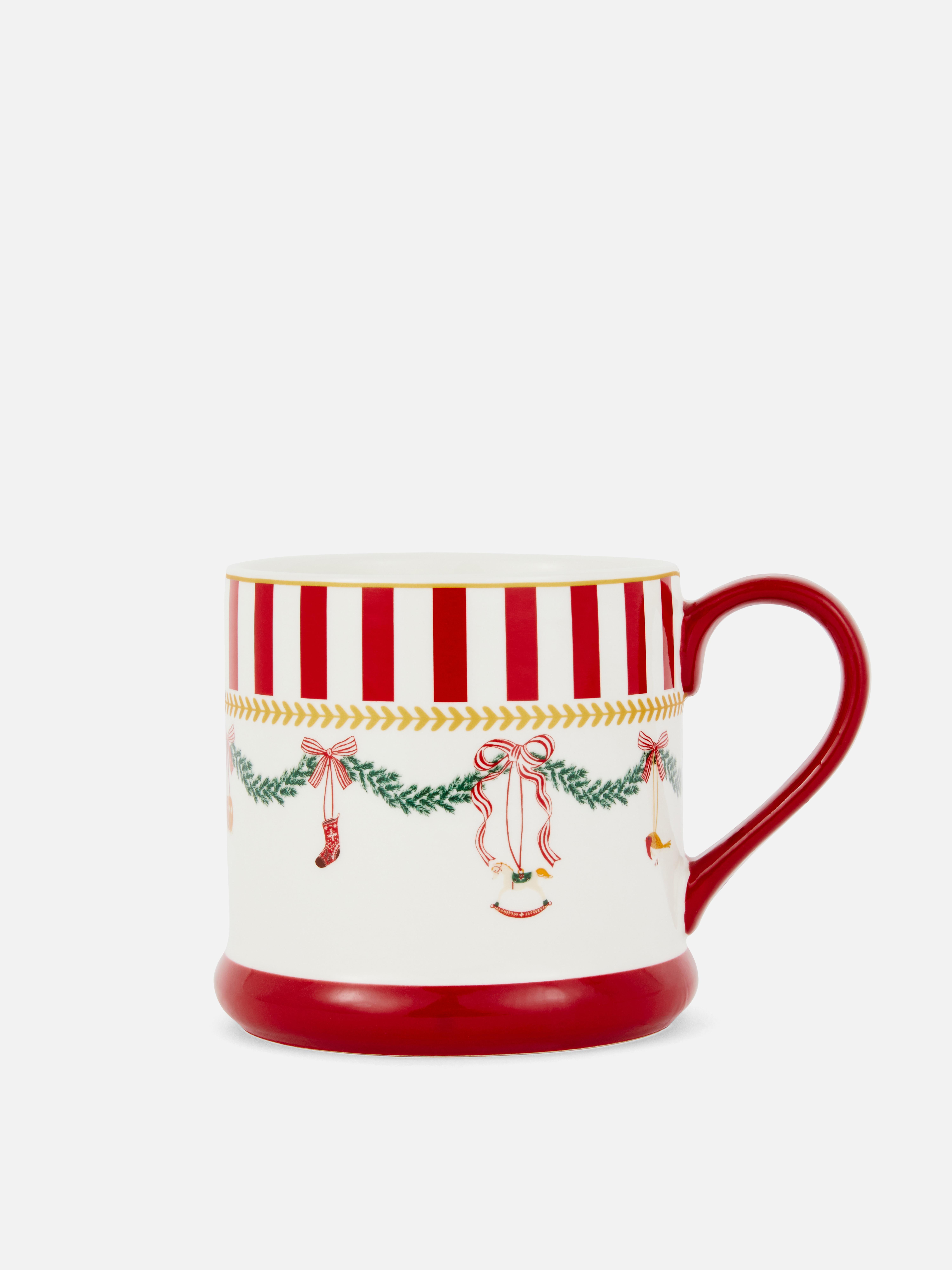 Christmas Mug