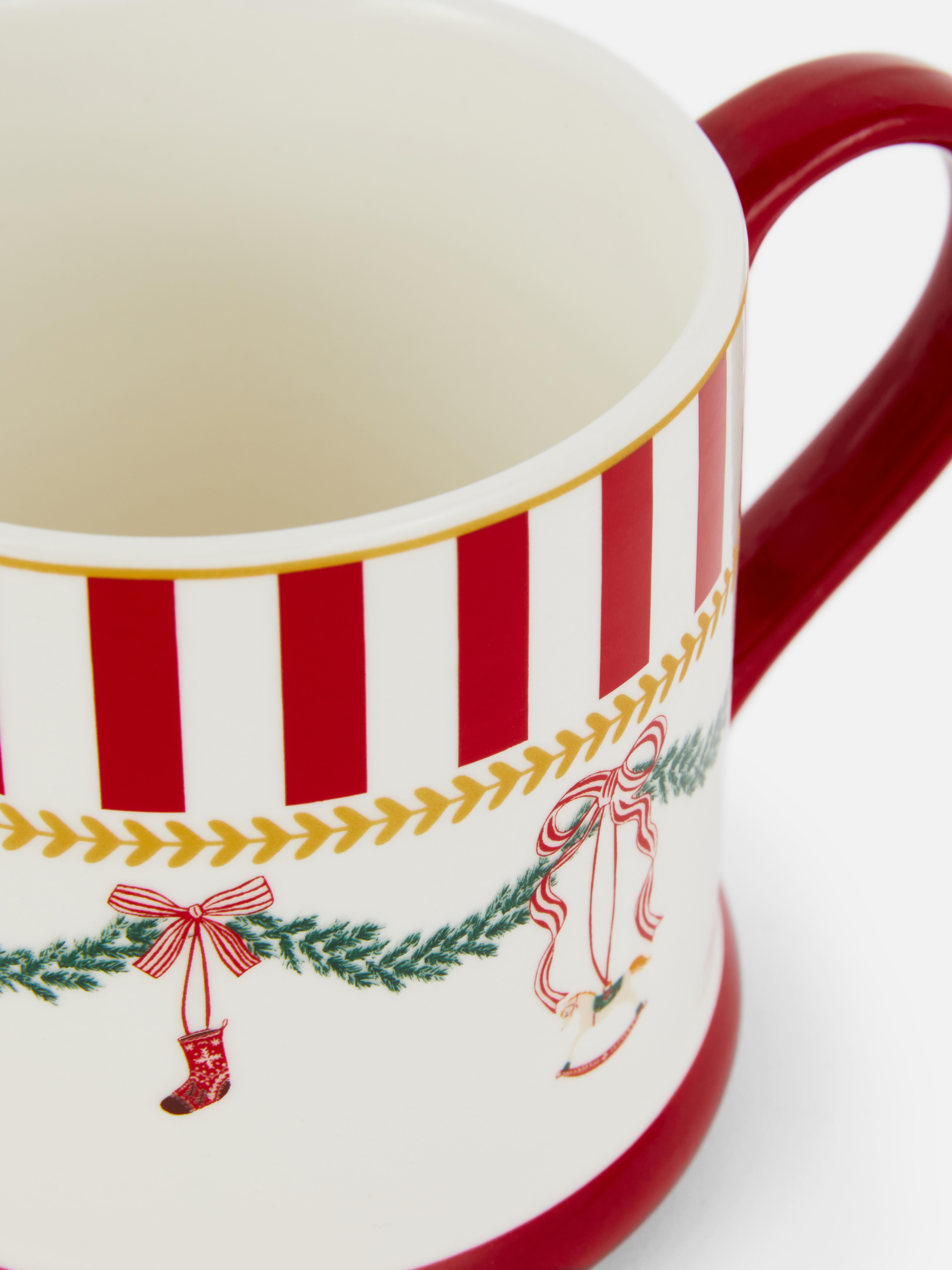 Christmas Mug