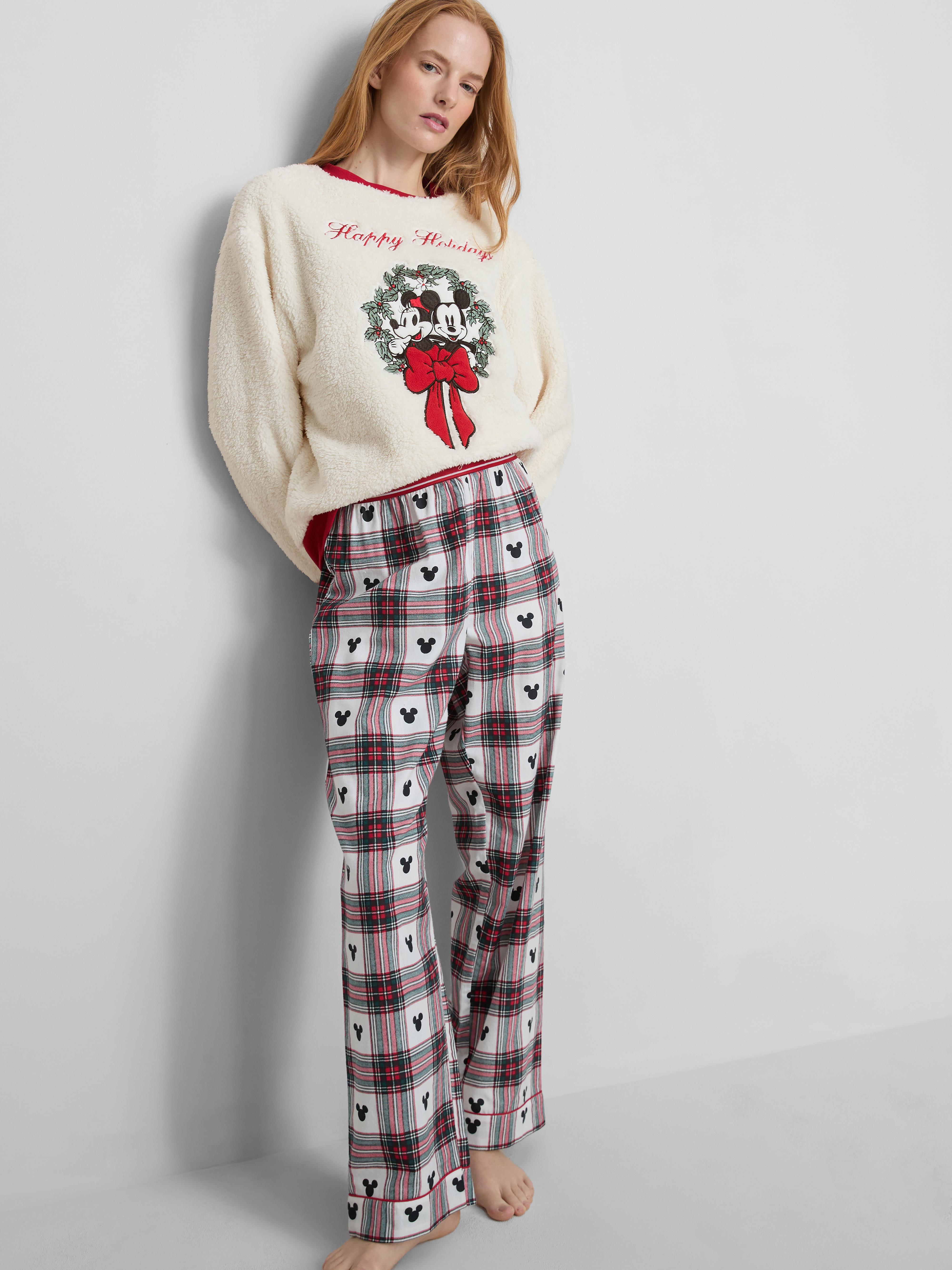 Disney's Mickey Mouse Pyjama Top