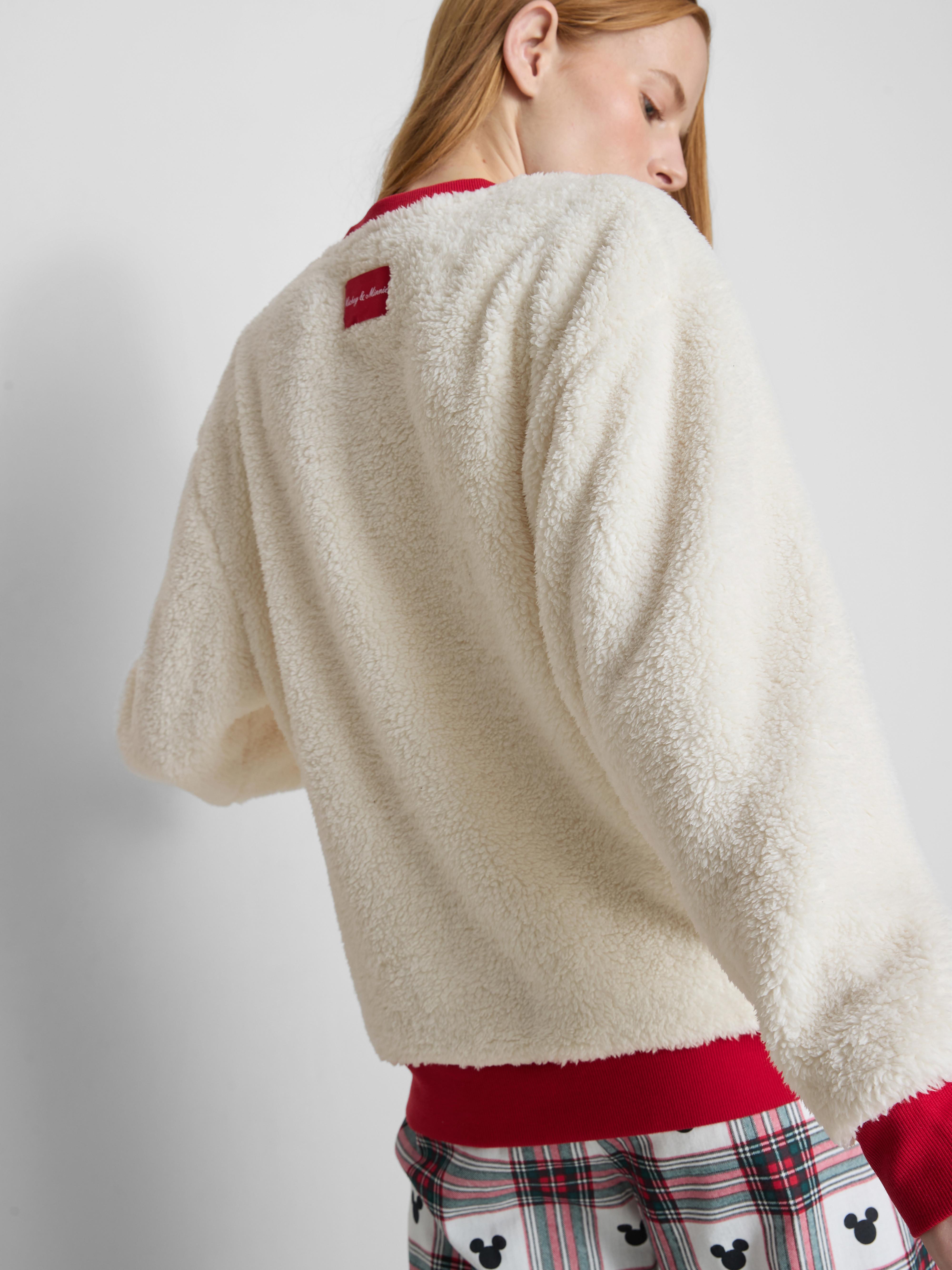 Disney's Mickey Mouse Pyjama Top