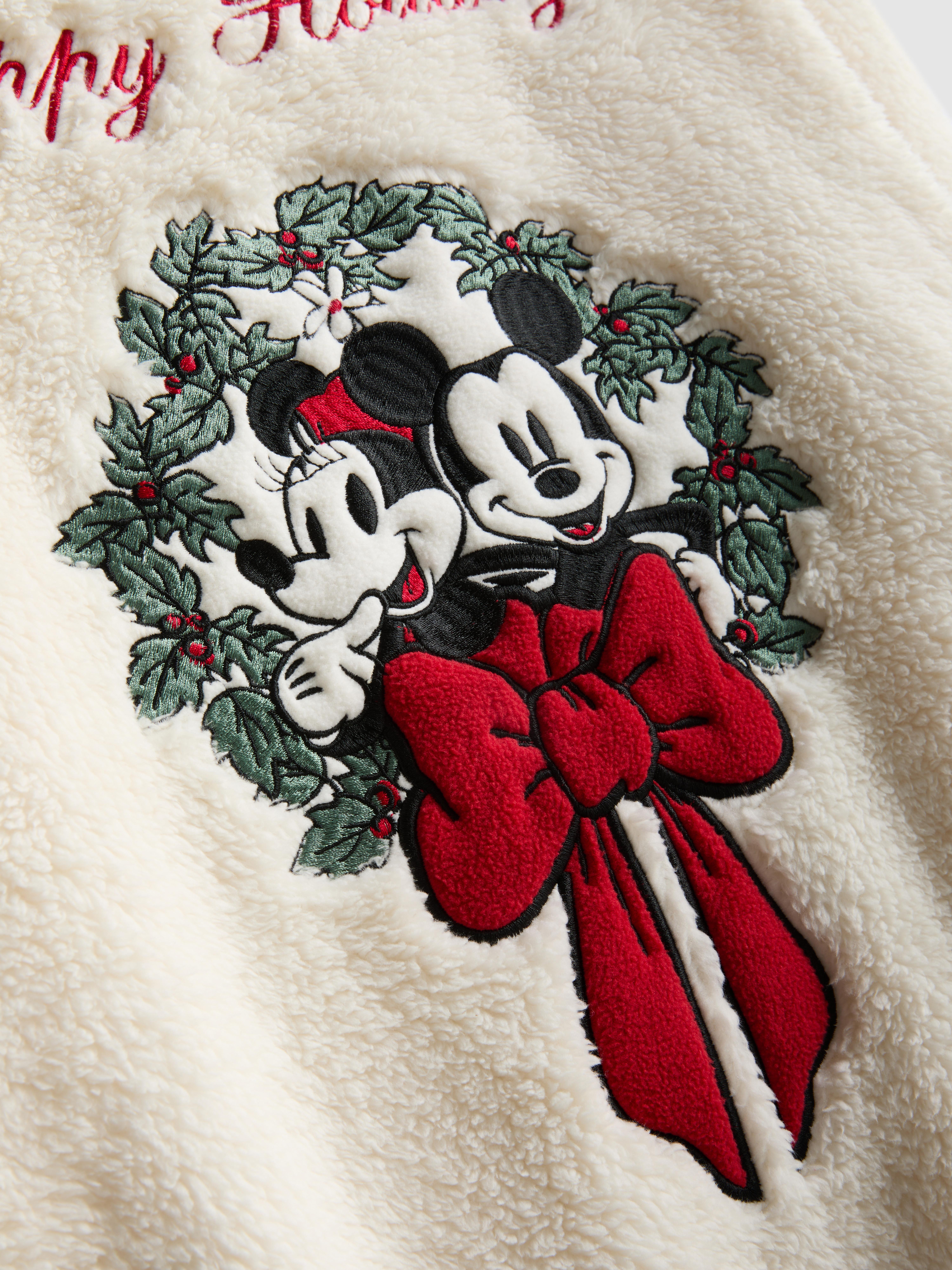 Disney's Mickey Mouse Pyjama Top