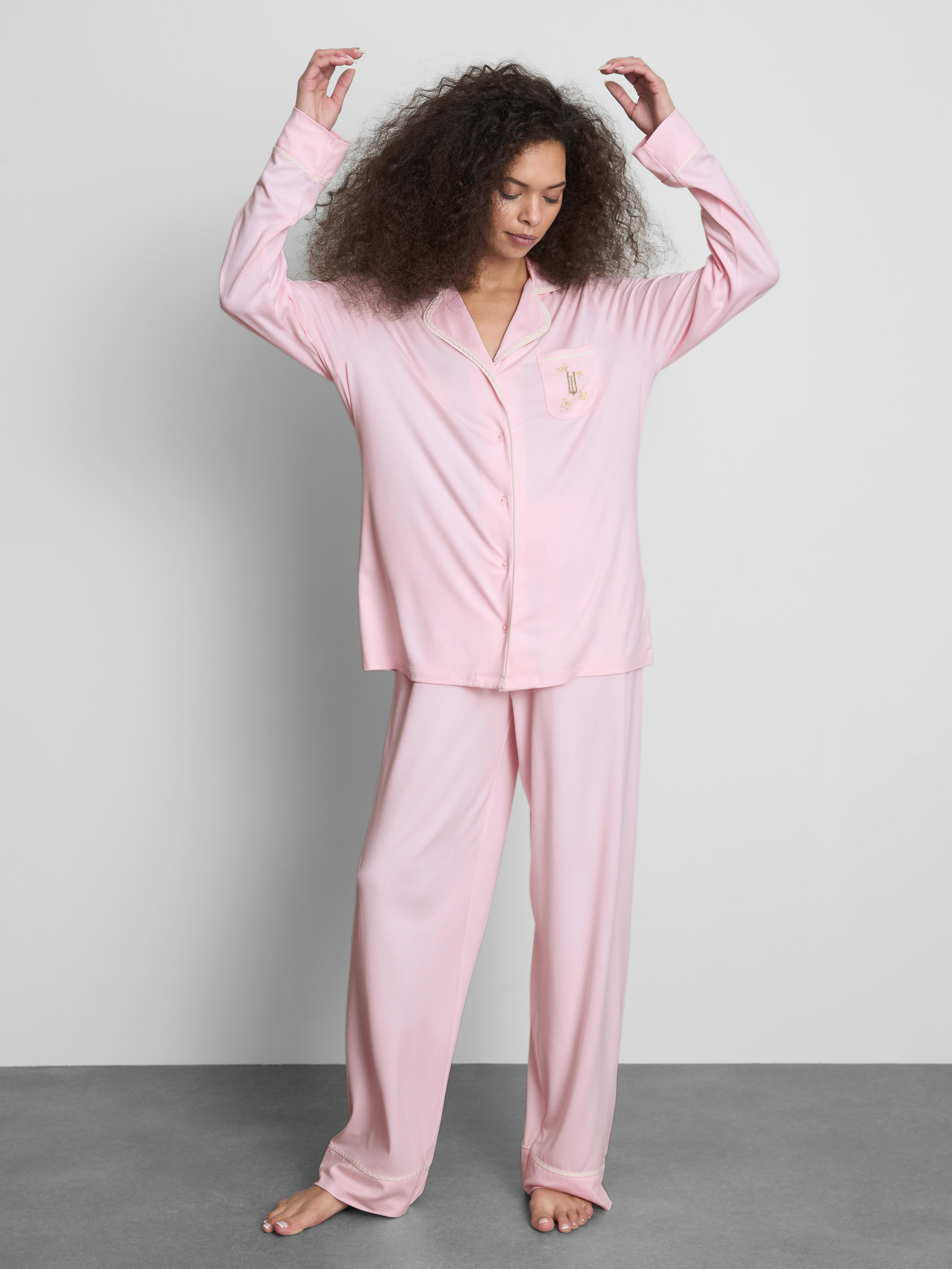 Pyjama boyfriend Wicked