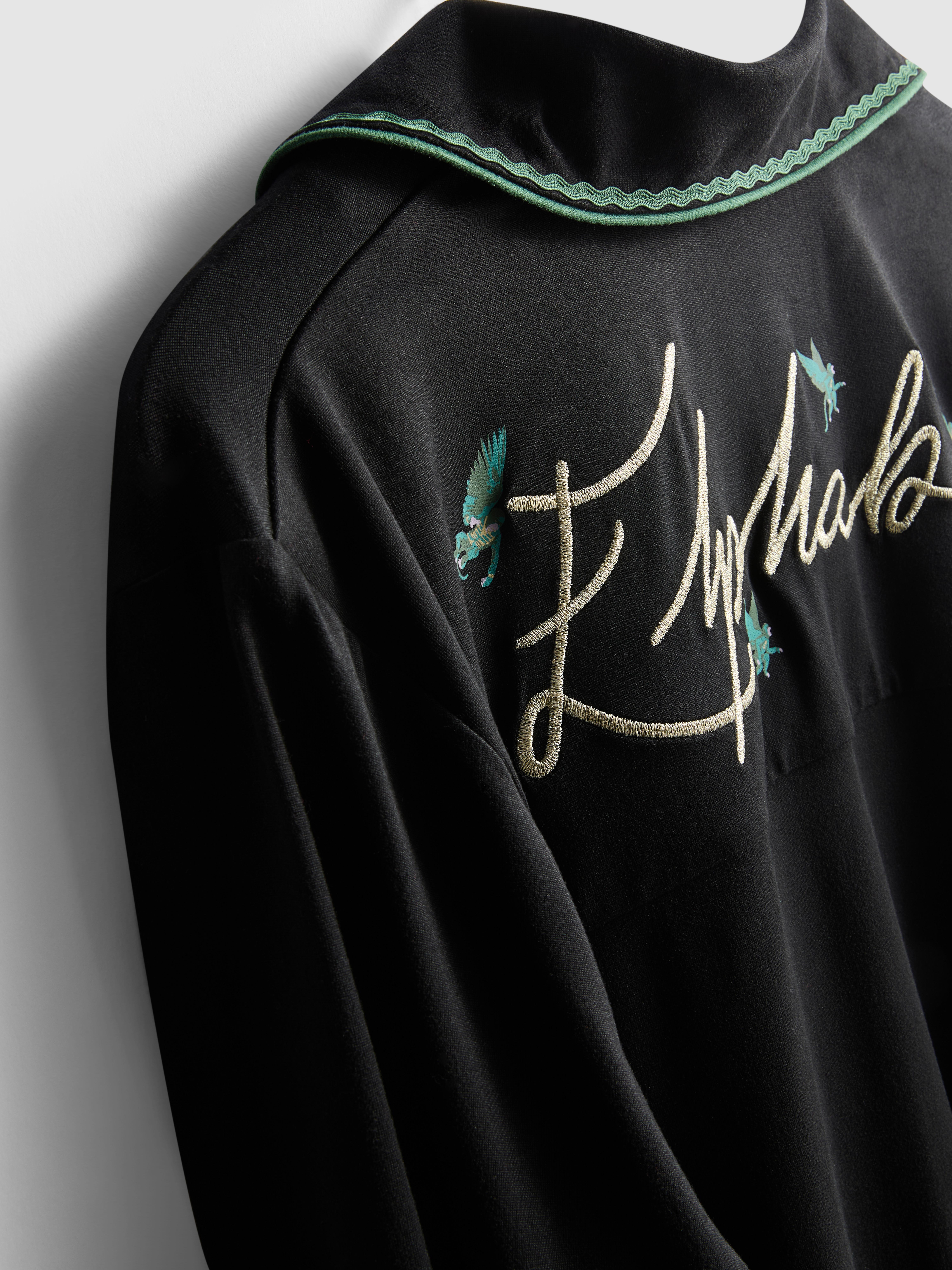 Pijama estilo Boyfriend Wicked The Movie
