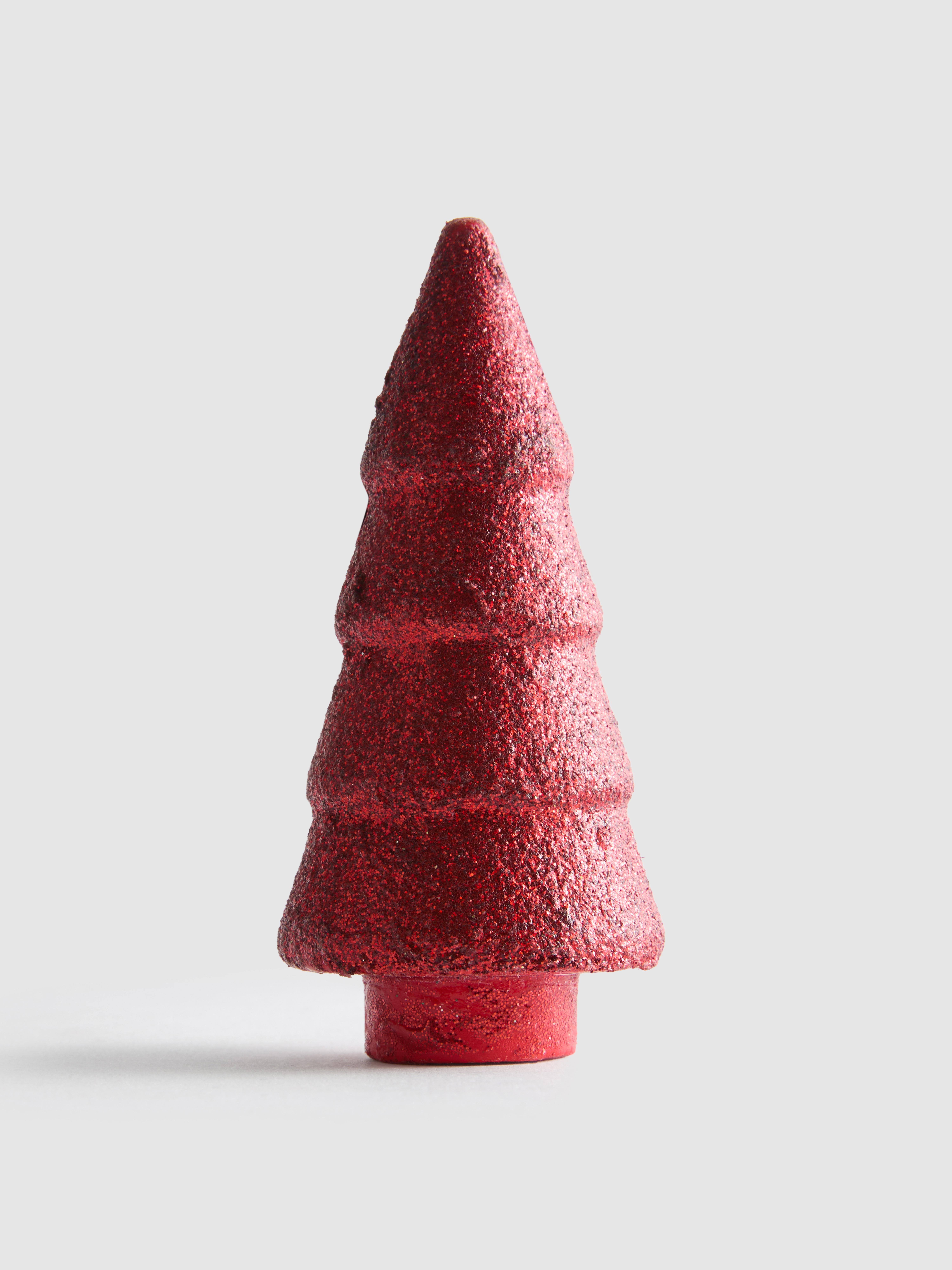 Mini Christmas Tree Ornament