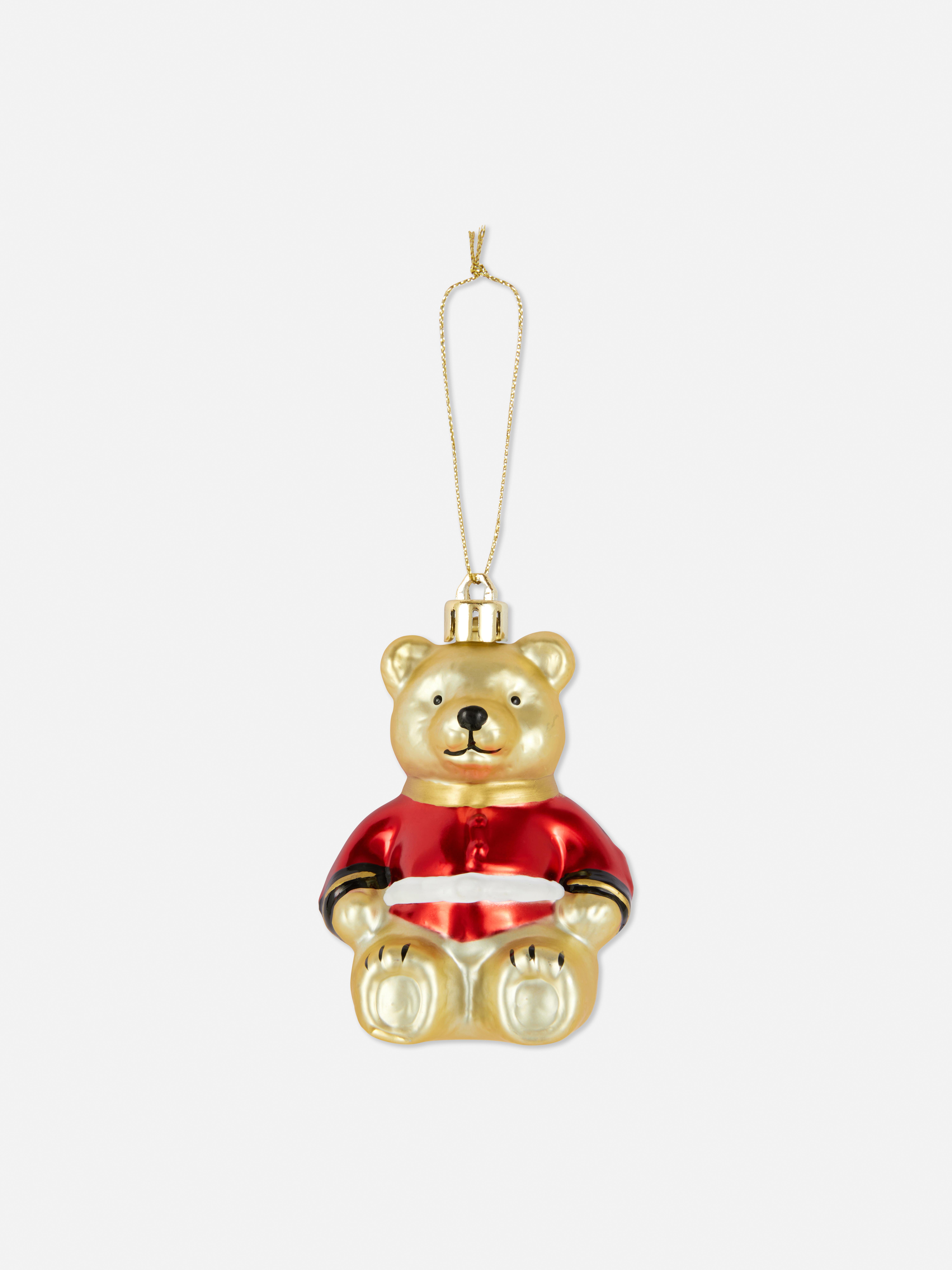 Small Hanging Christmas Decoration