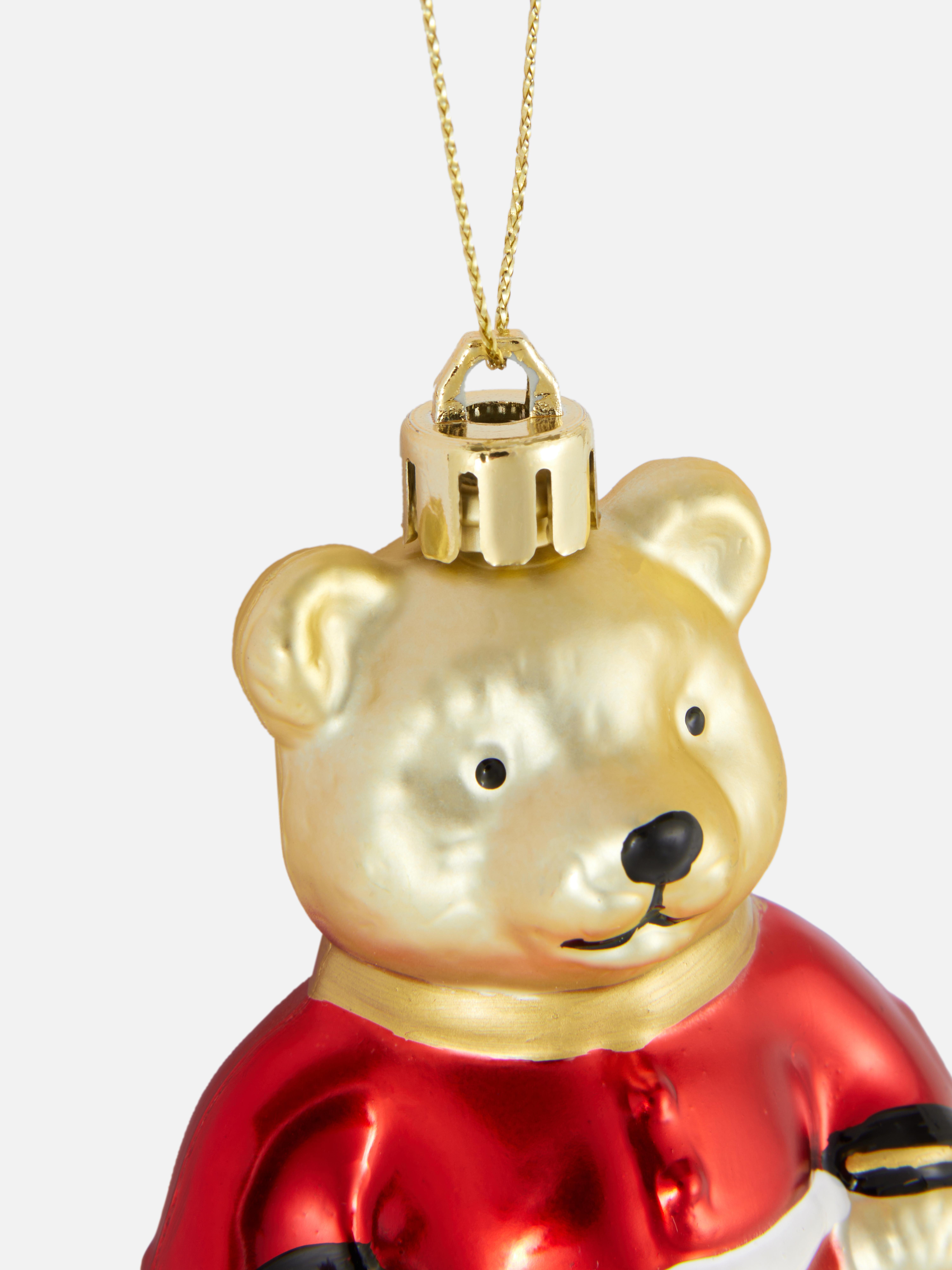 Small Hanging Christmas Decoration
