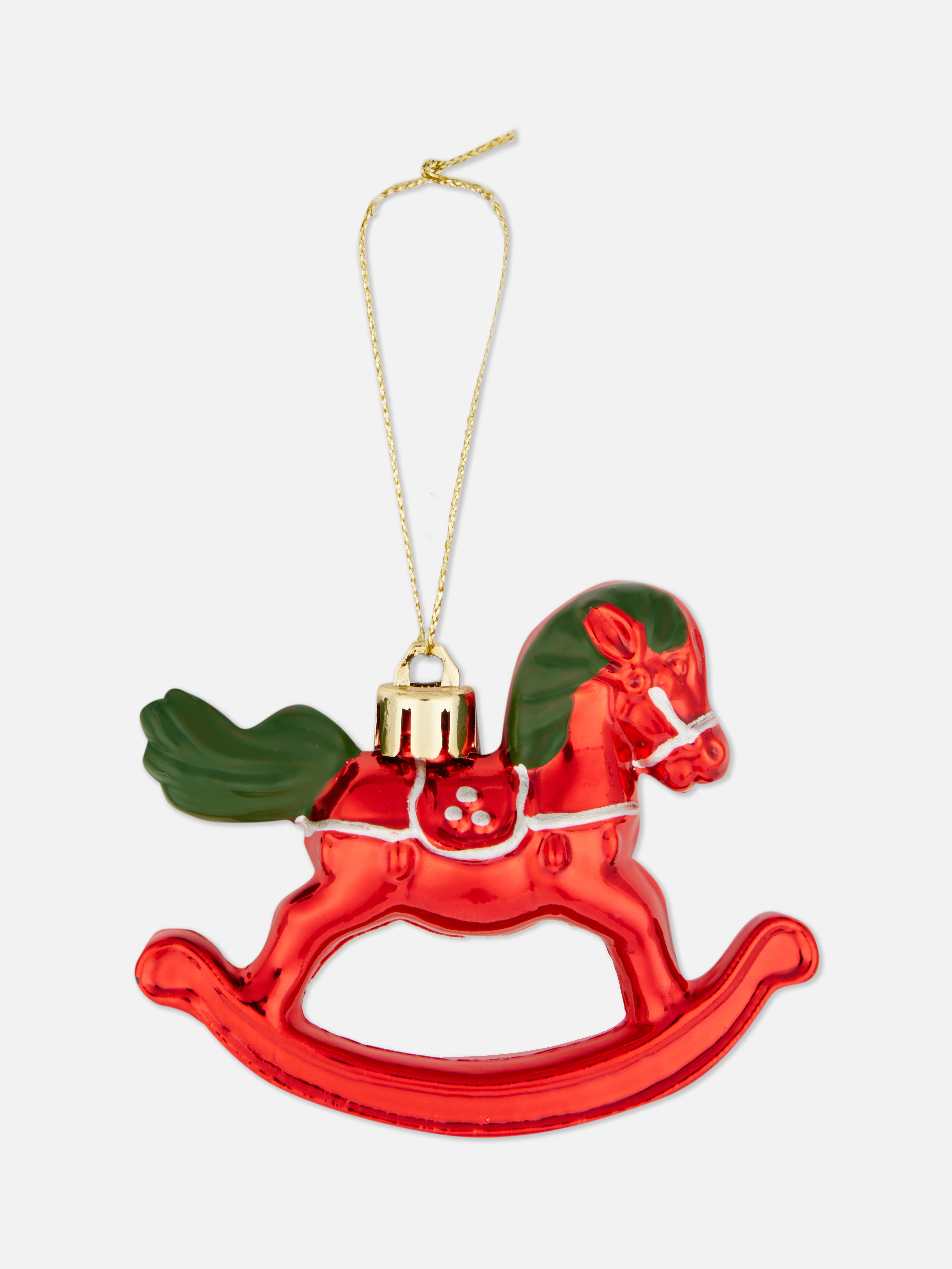 Small Hanging Christmas Decoration