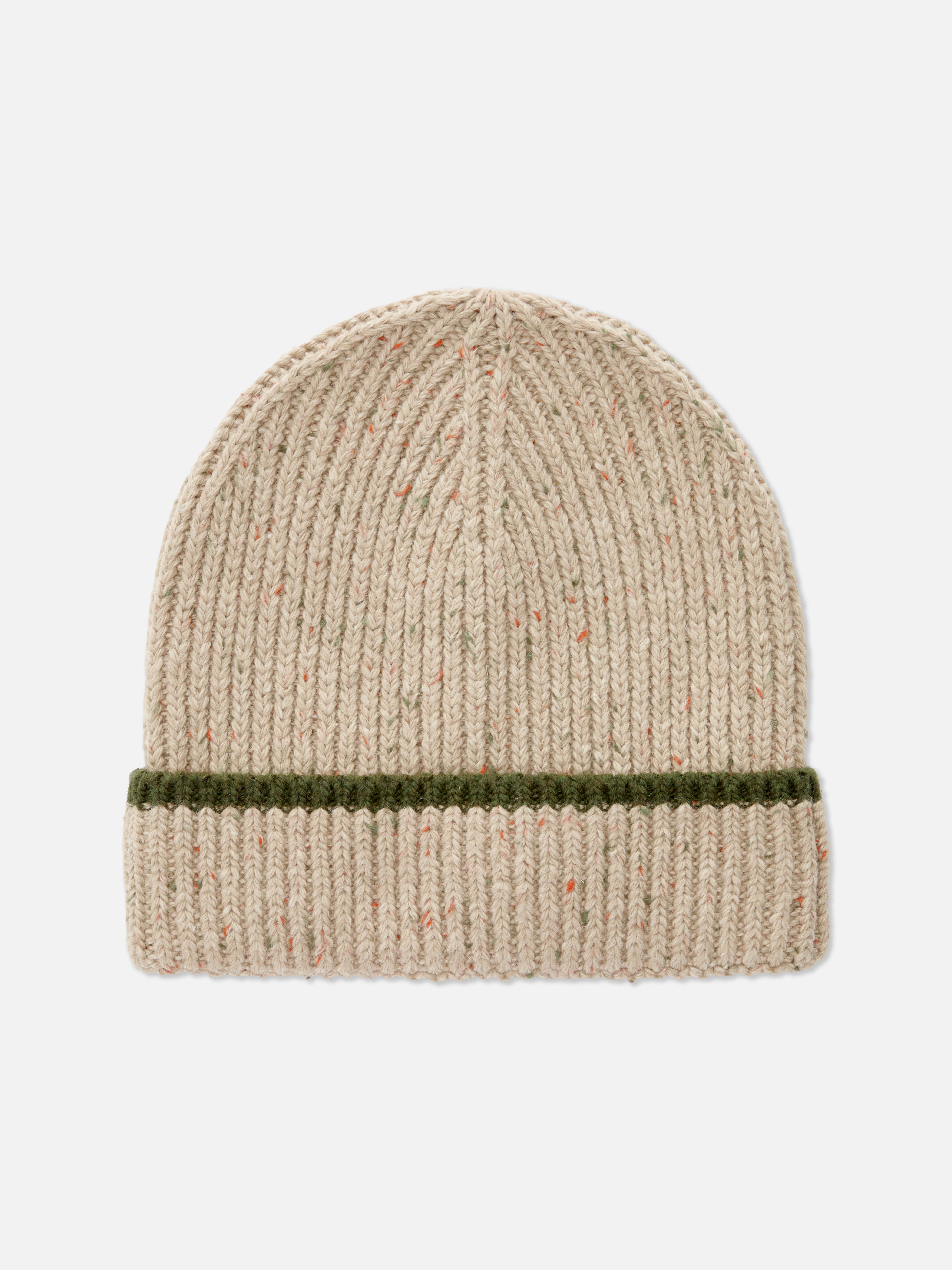 The Edit Beanie