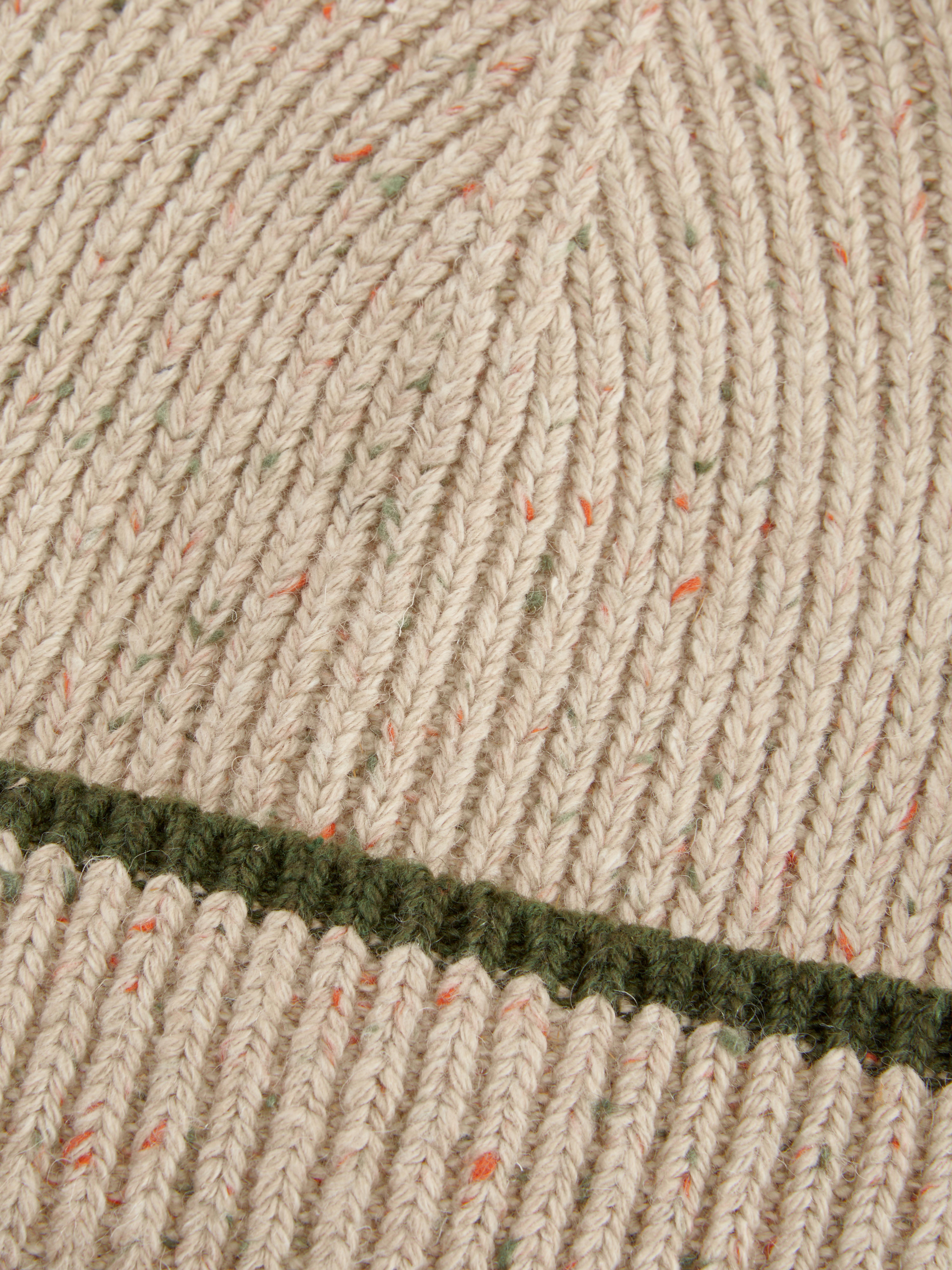 The Edit Beanie