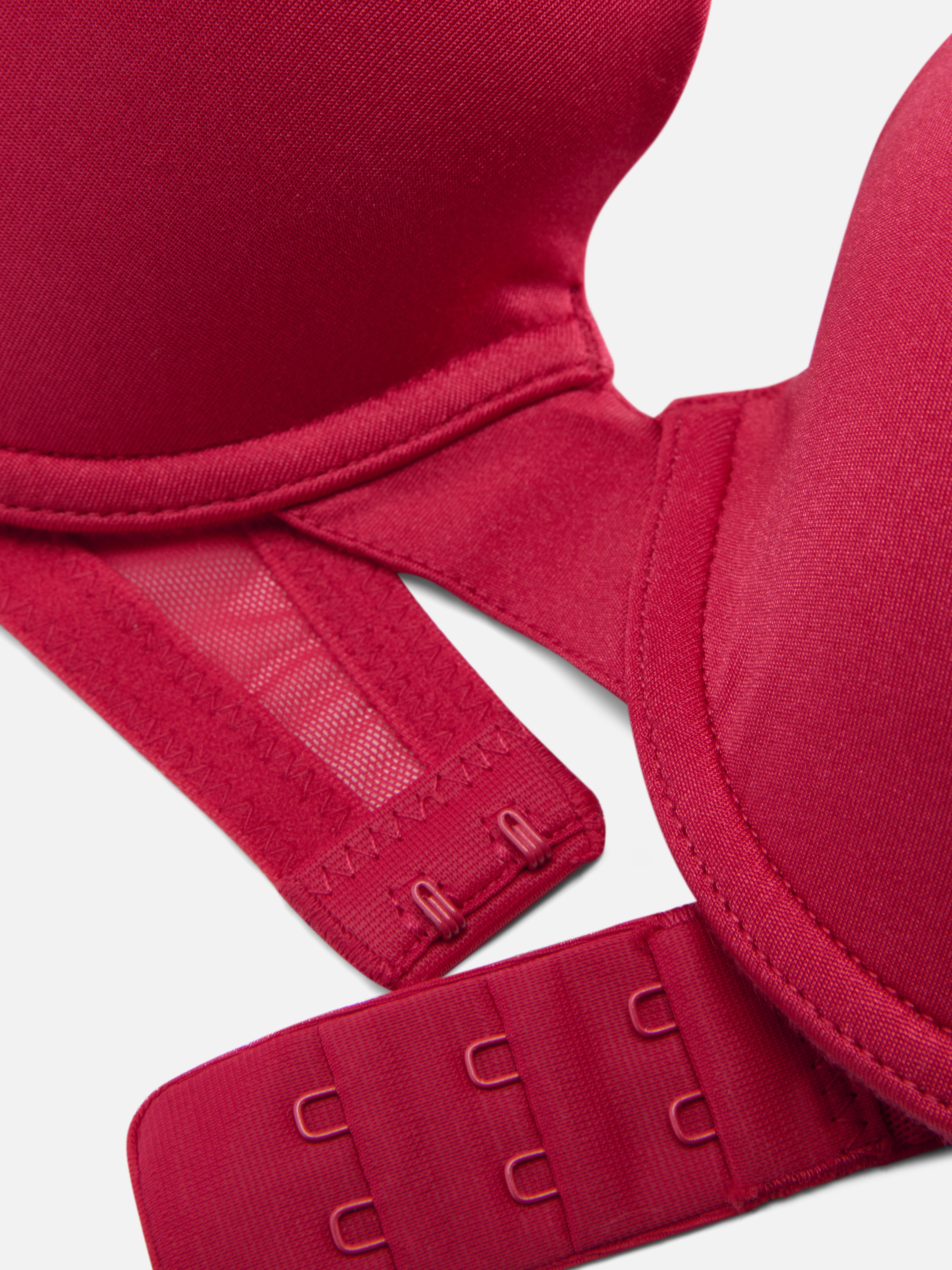 Padded T-Shirt Bra