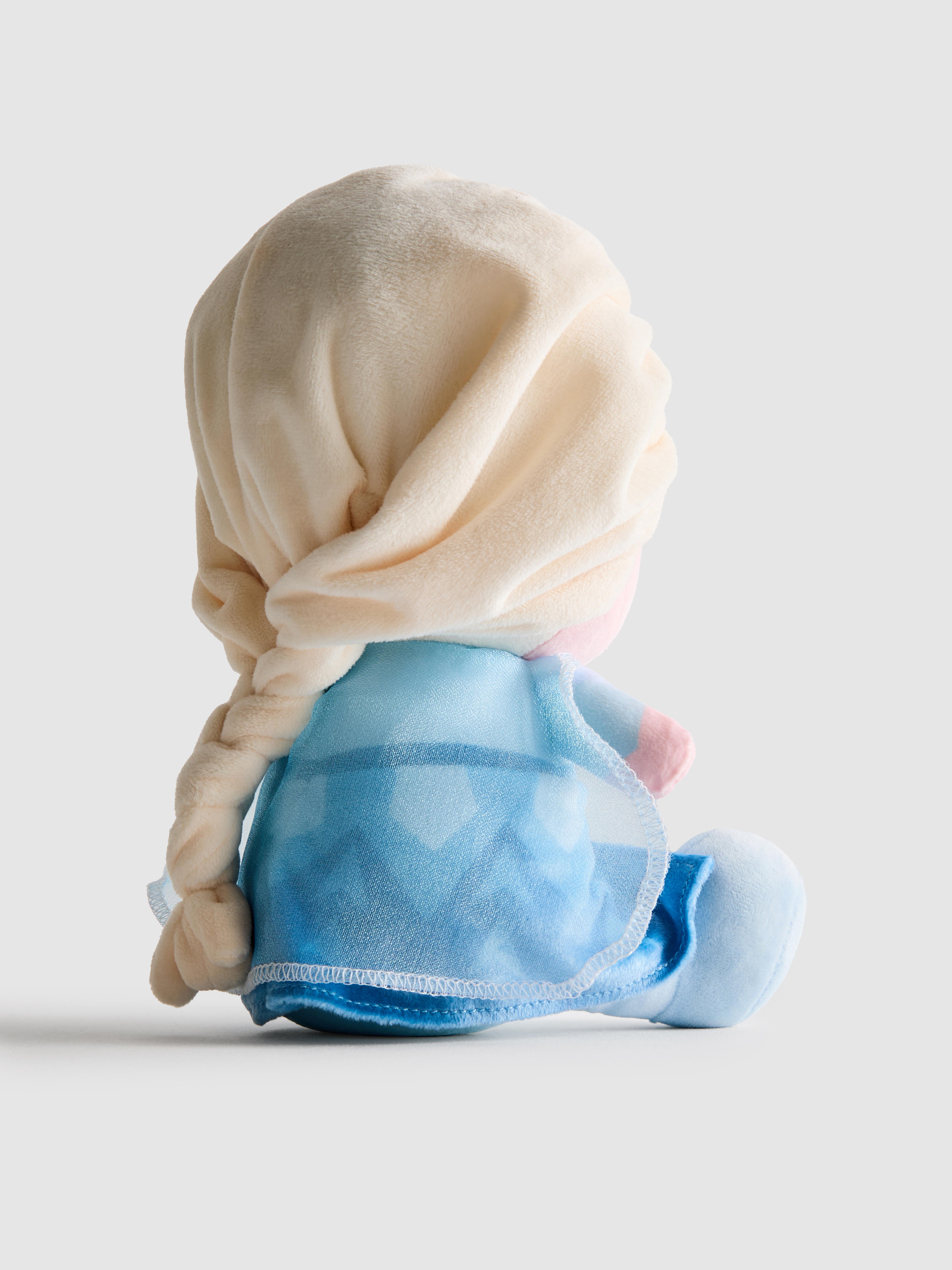 Pluszowa zabawka Elsa z Krainy lodu Disneya