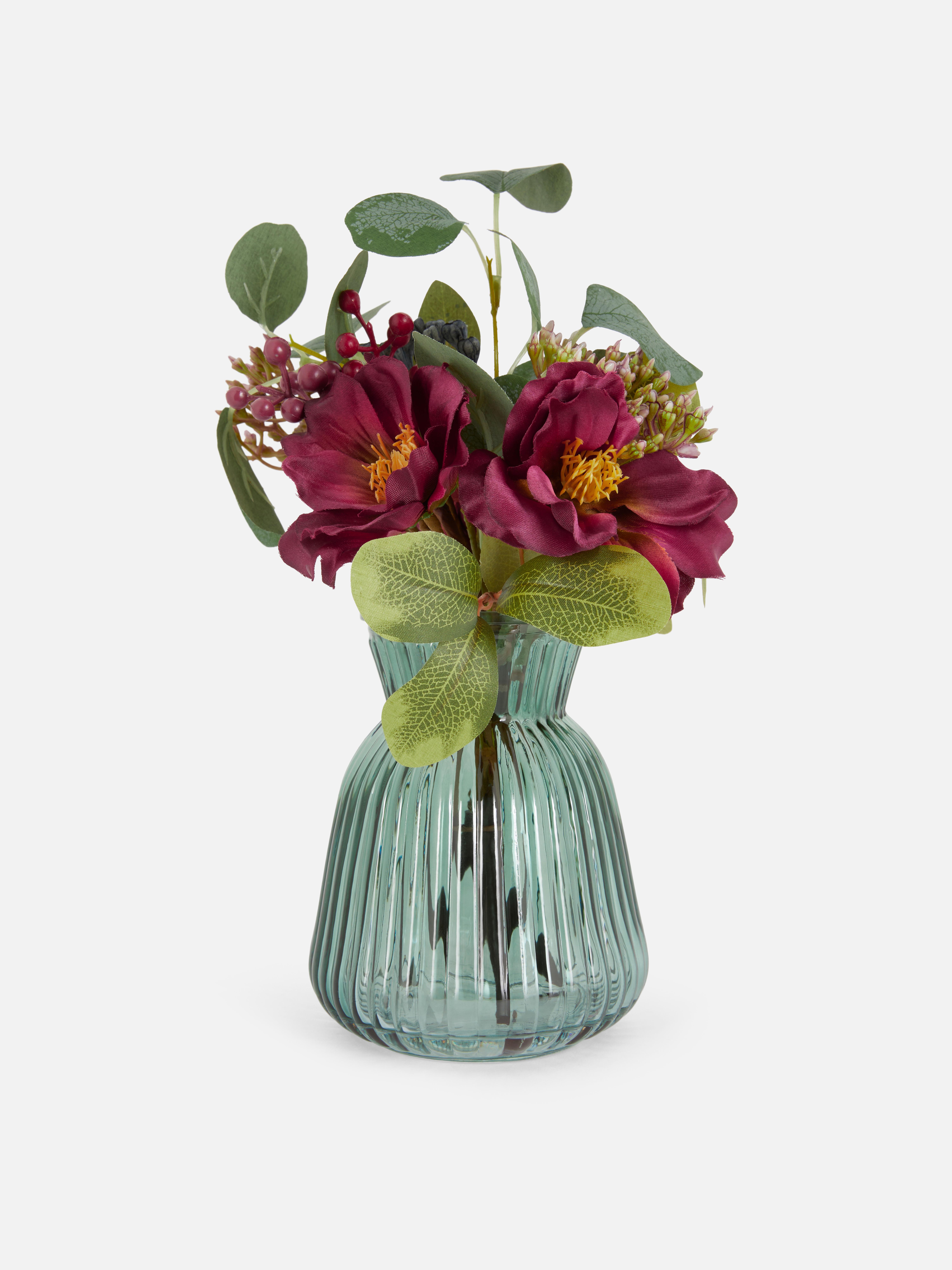 Kunstblumenarrangement