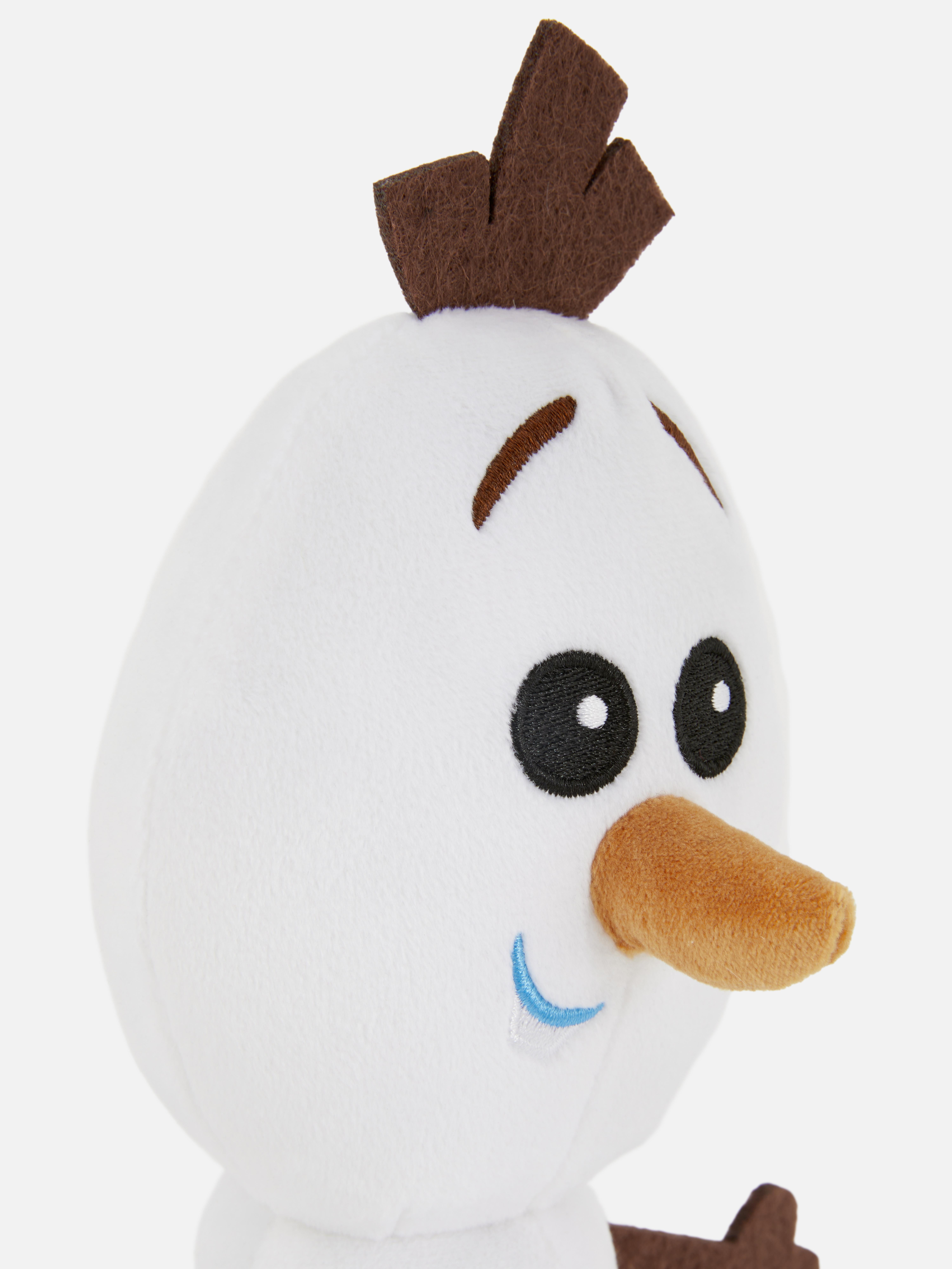 Disney's Frozen Olaf Plush Toy