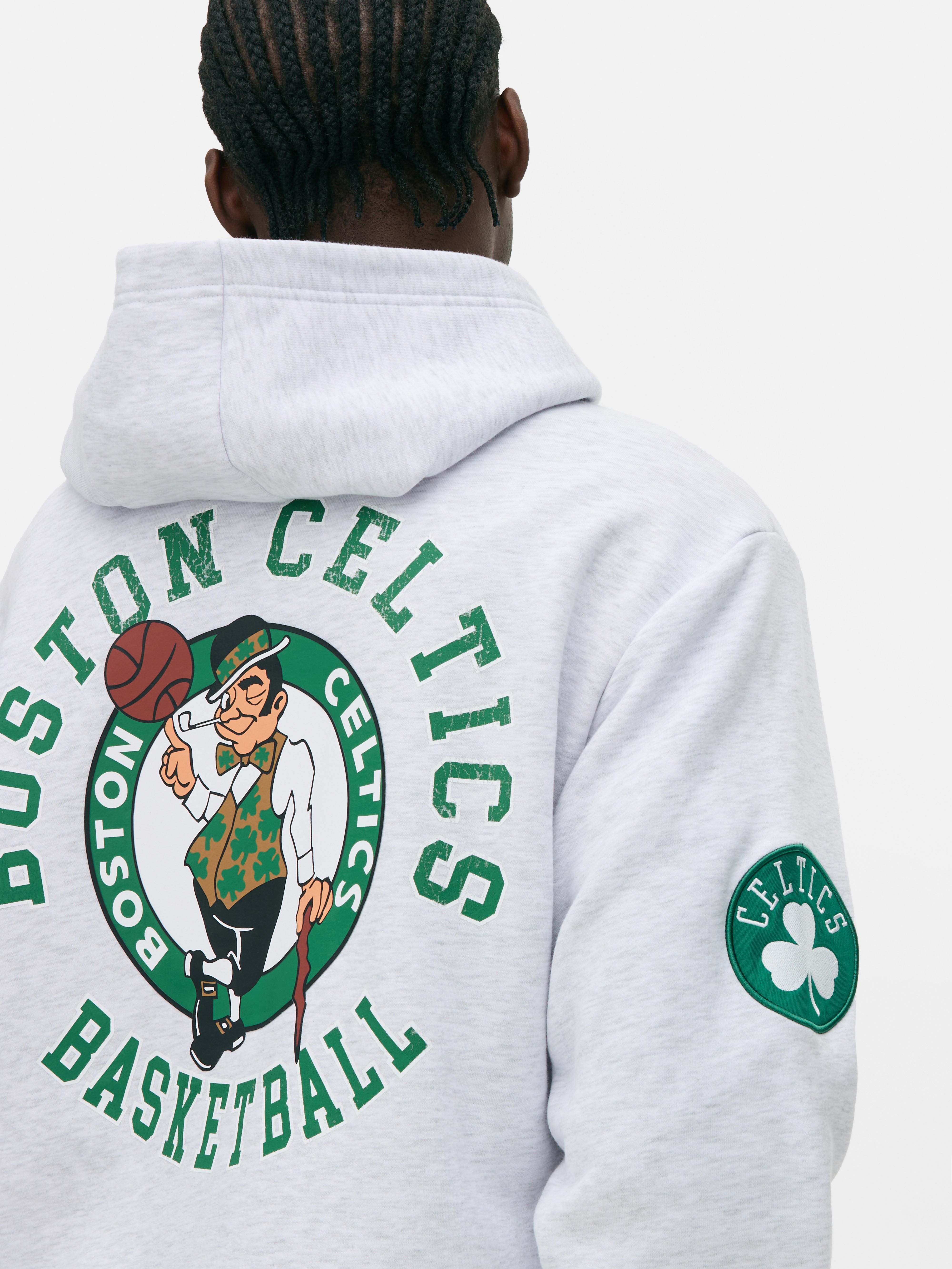 NBA Boston Celtics Hoodie