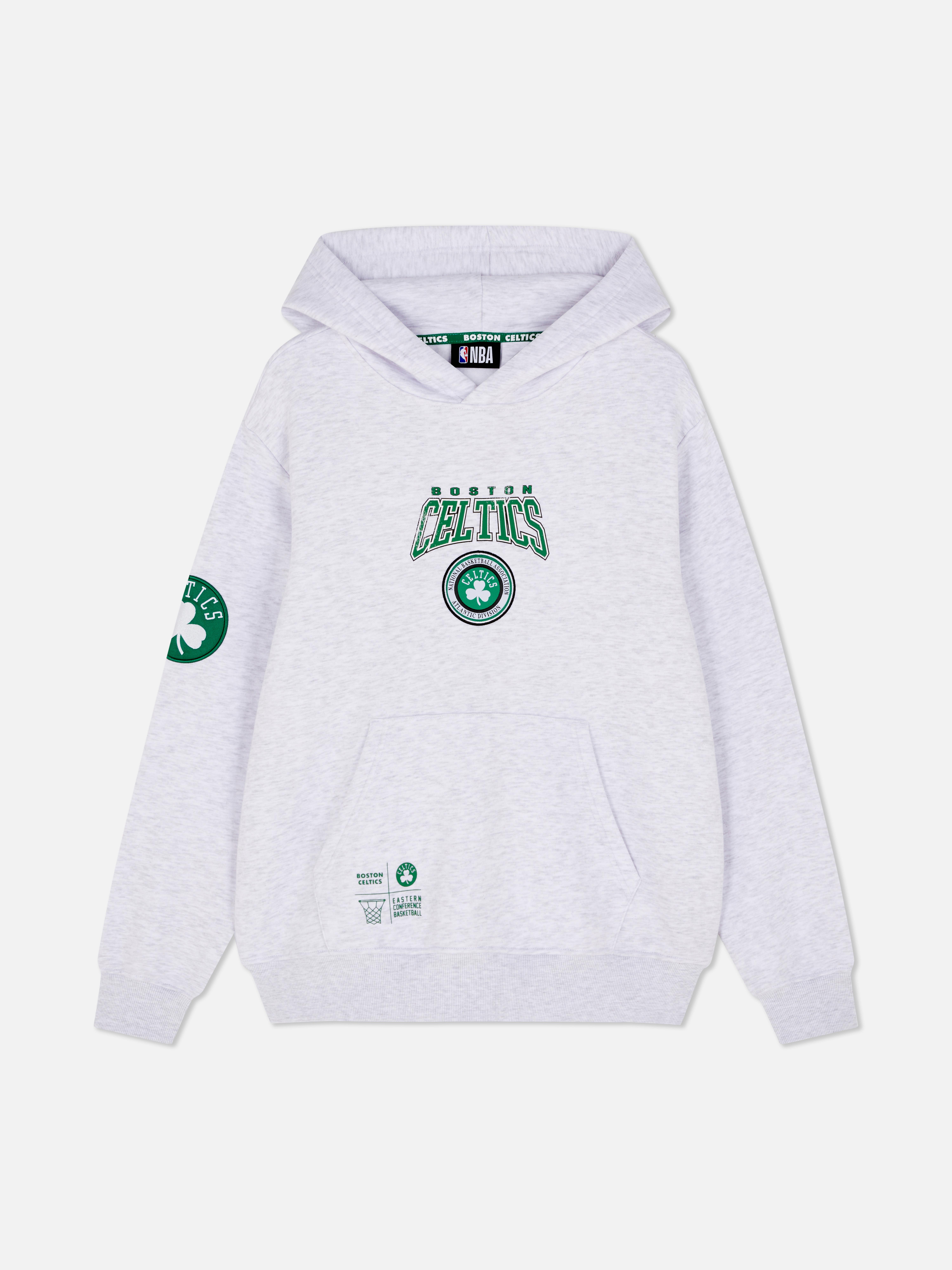 NBA Boston Celtics Hoodie