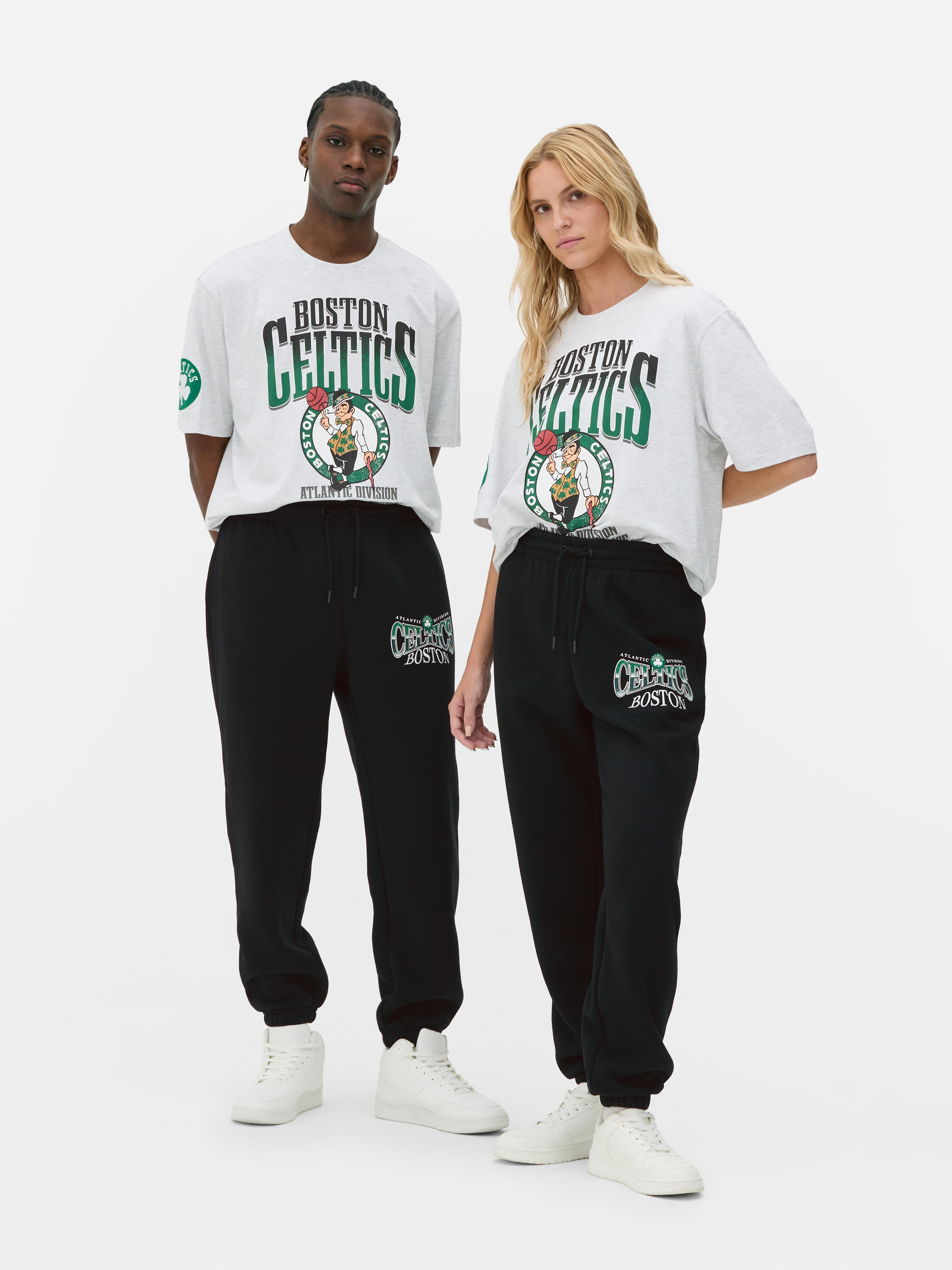 NBA Boston Celtics Joggers