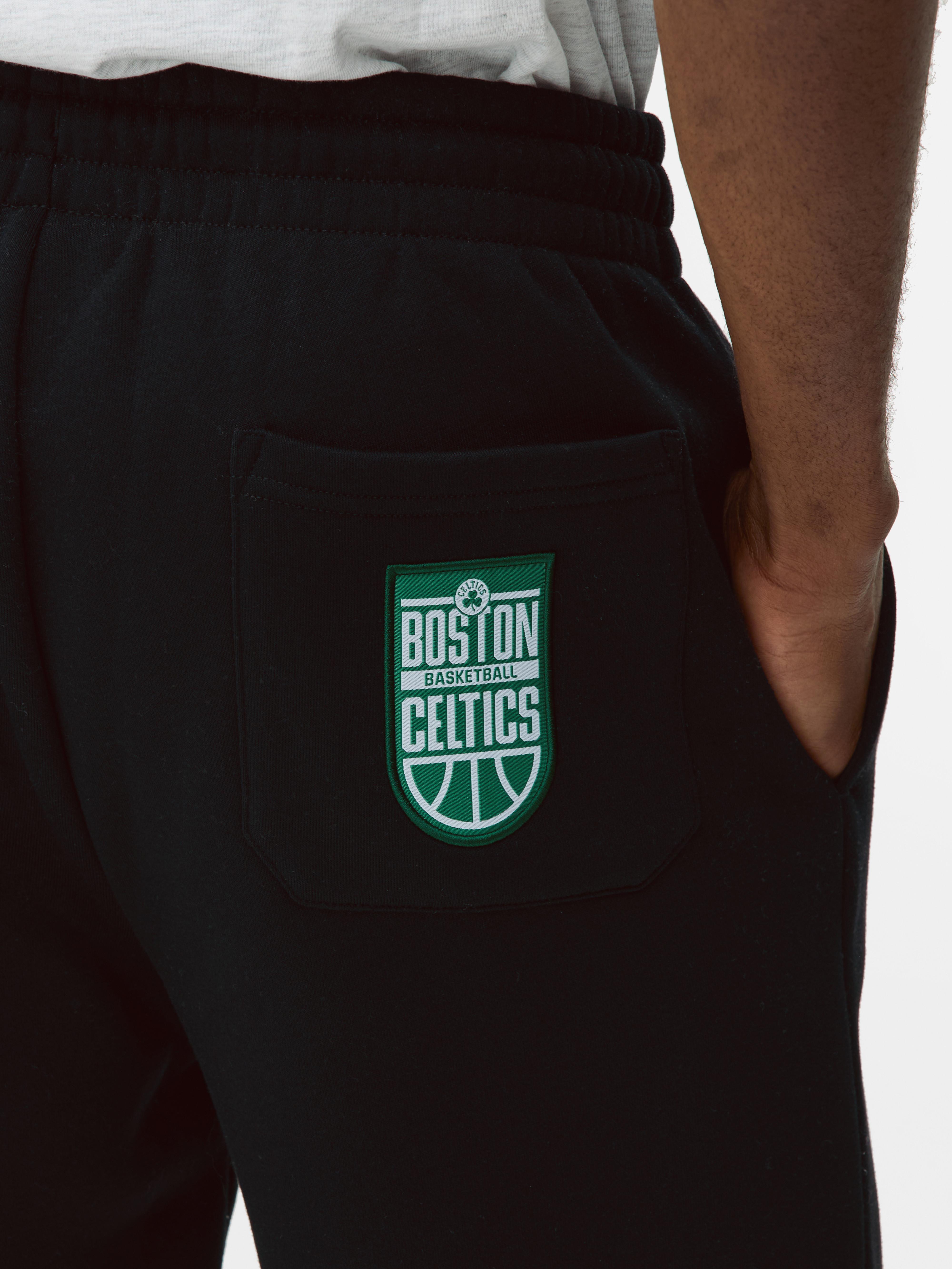 NBA Boston Celtics Joggers