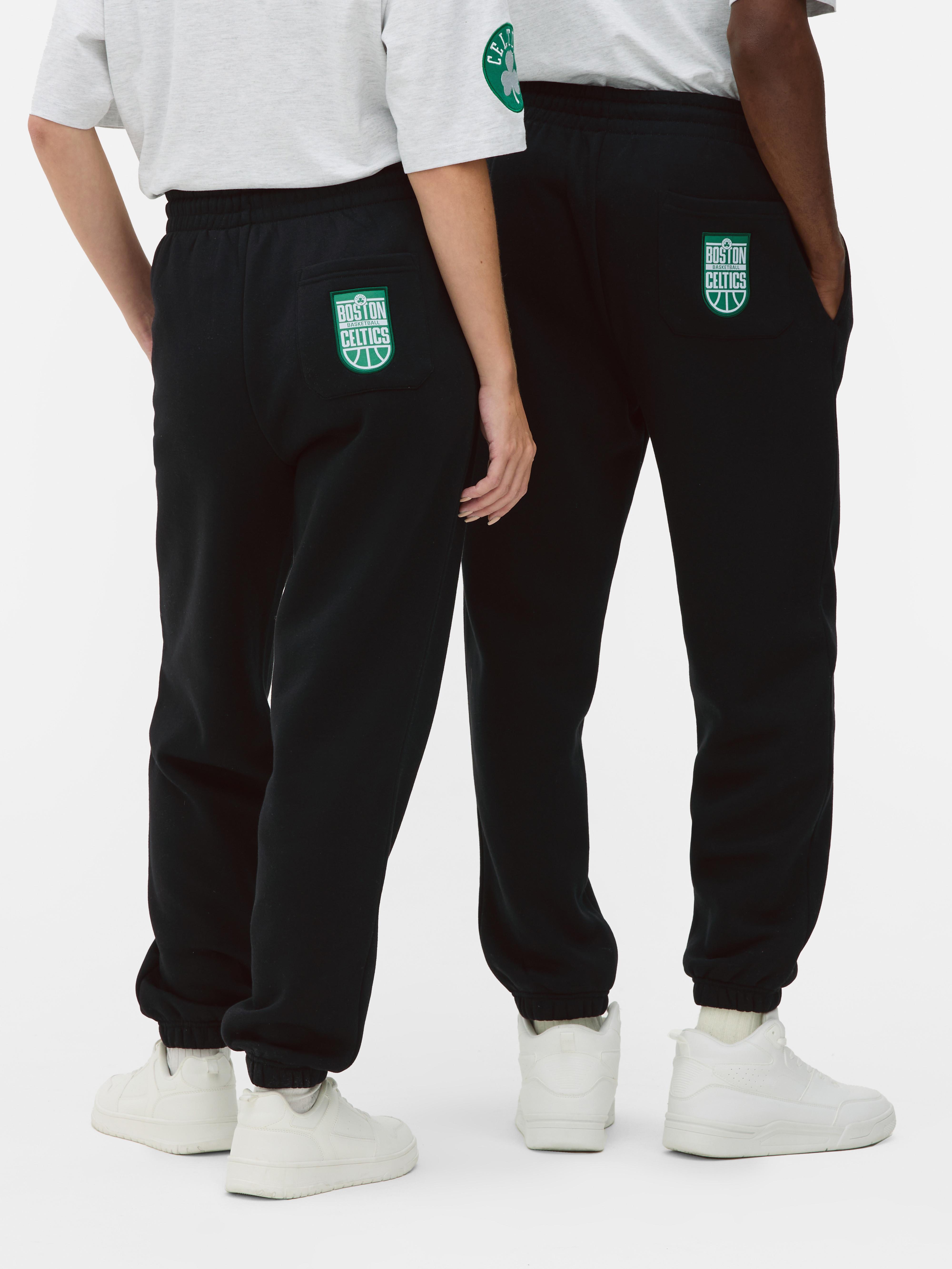 NBA Boston Celtics Joggers