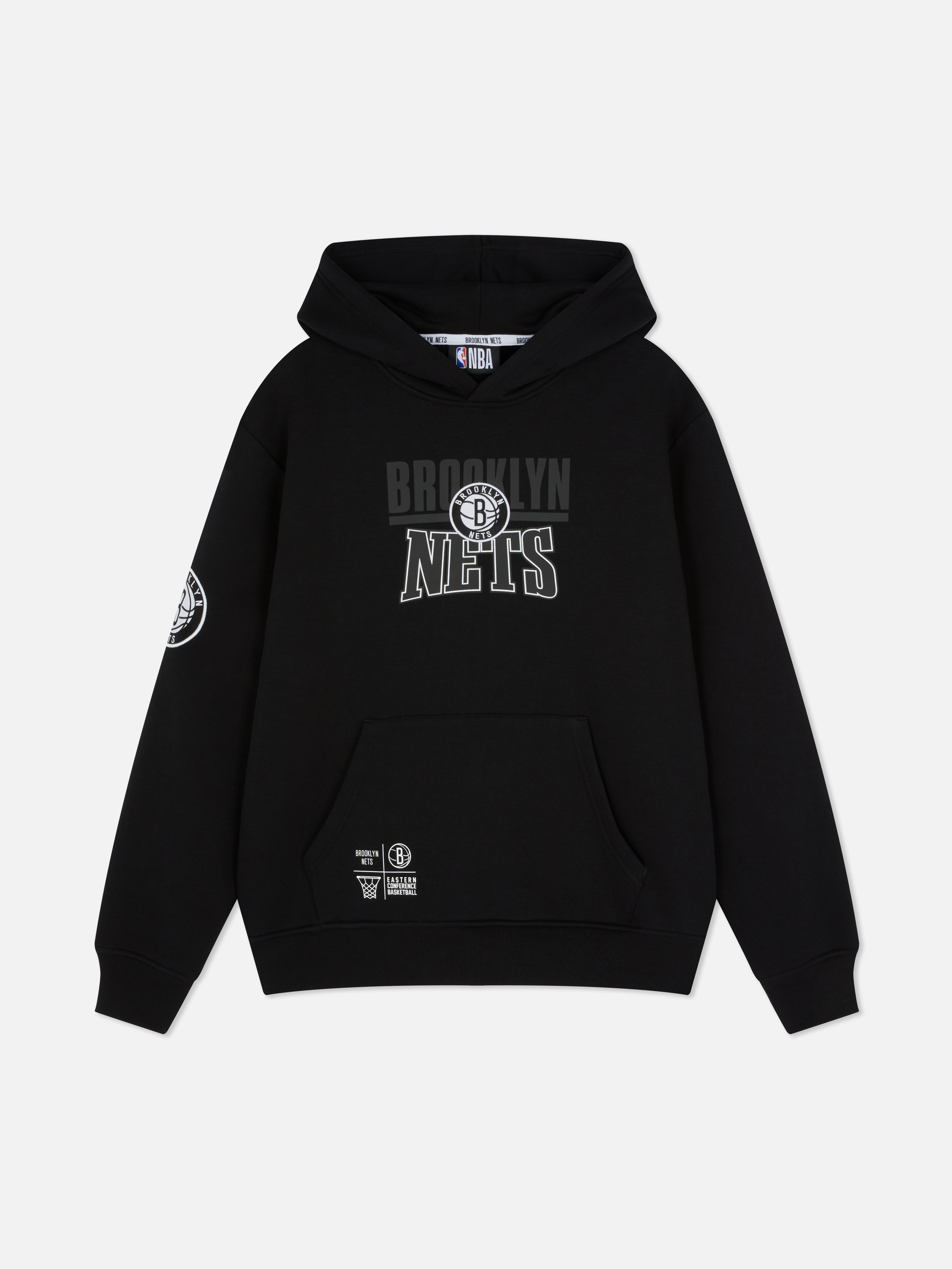 NBA Brooklyn Nets Hoodie