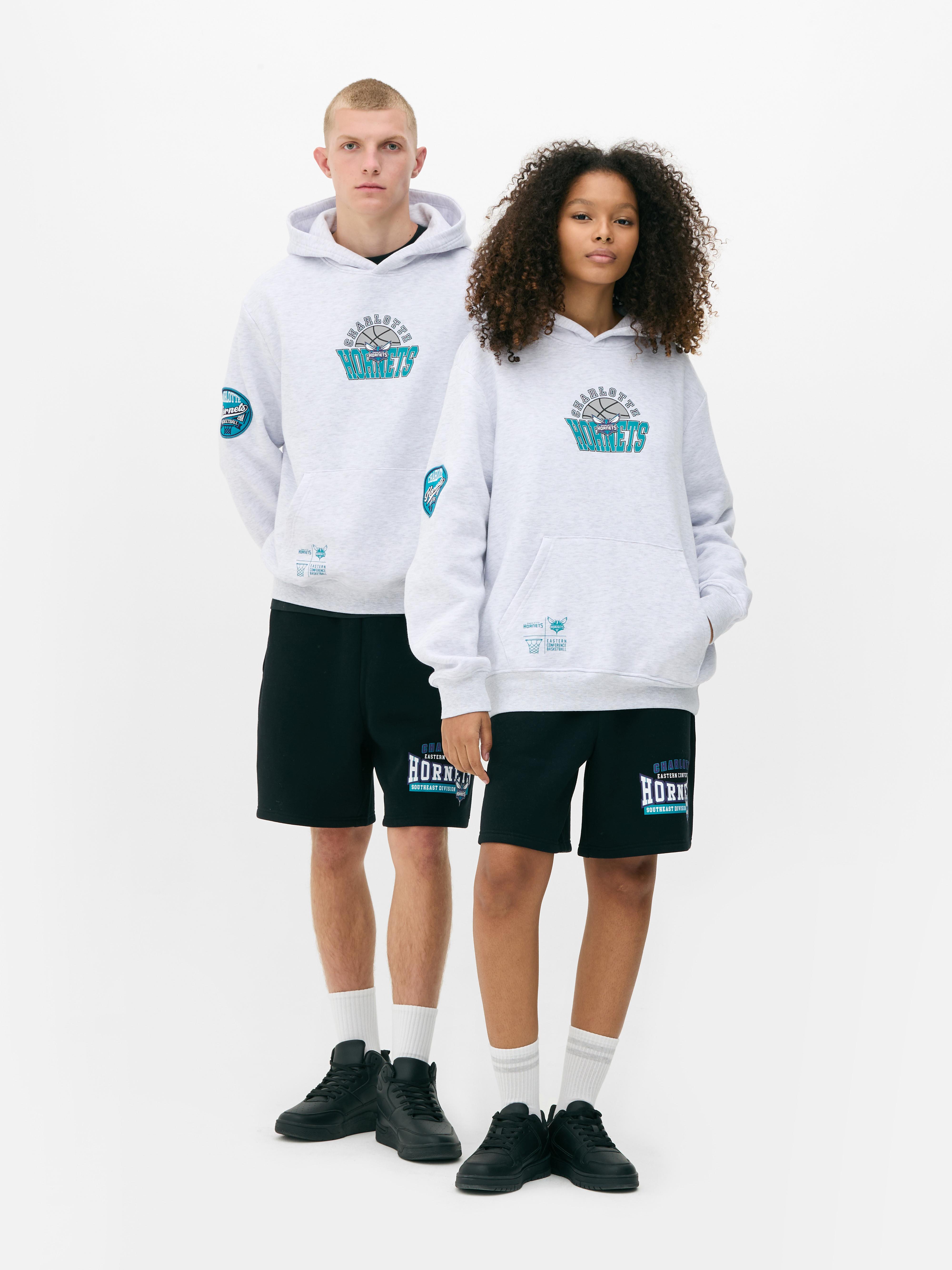 NBA Charlotte Hornets Hoodie