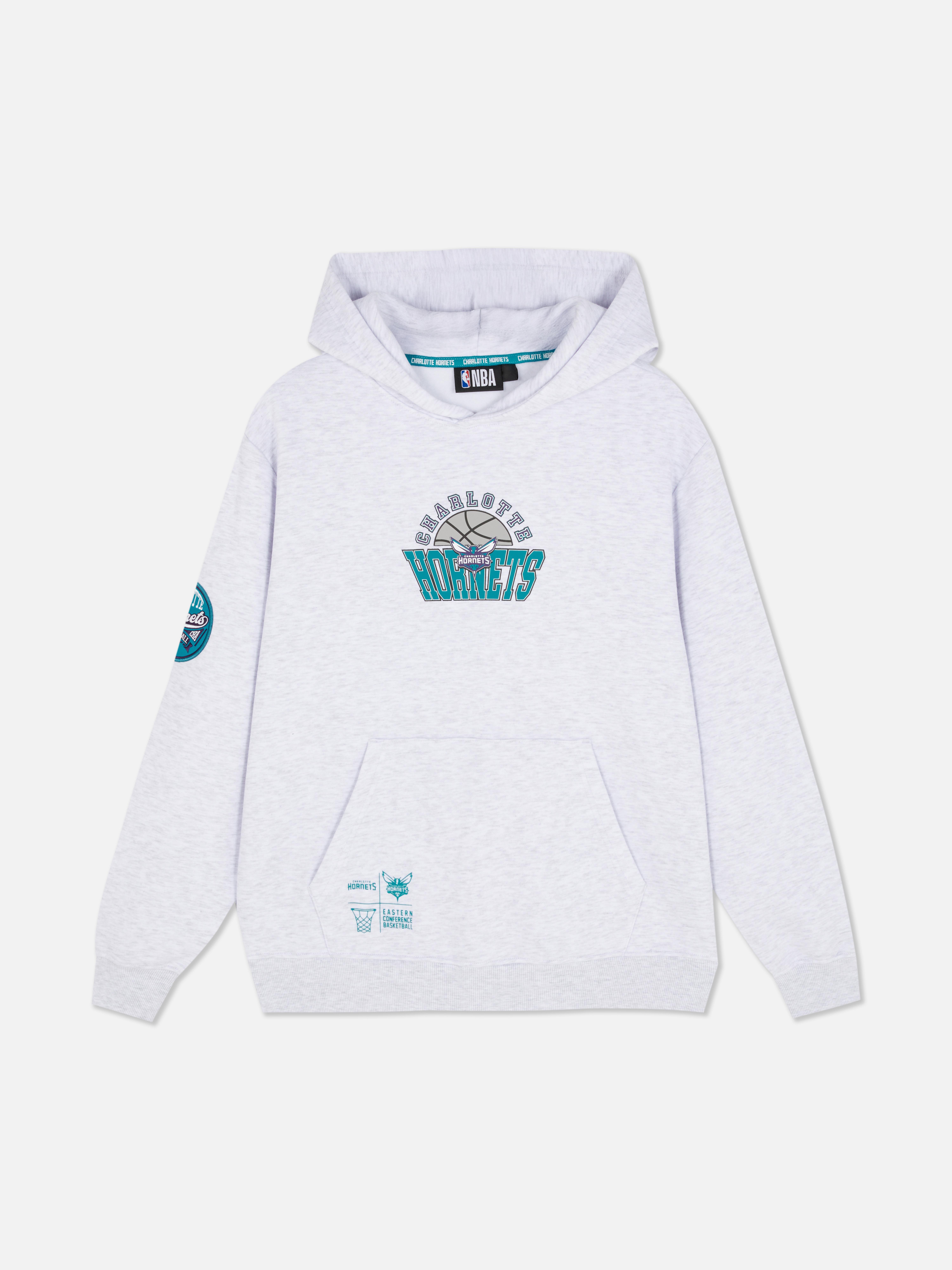NBA Charlotte Hornets Hoodie