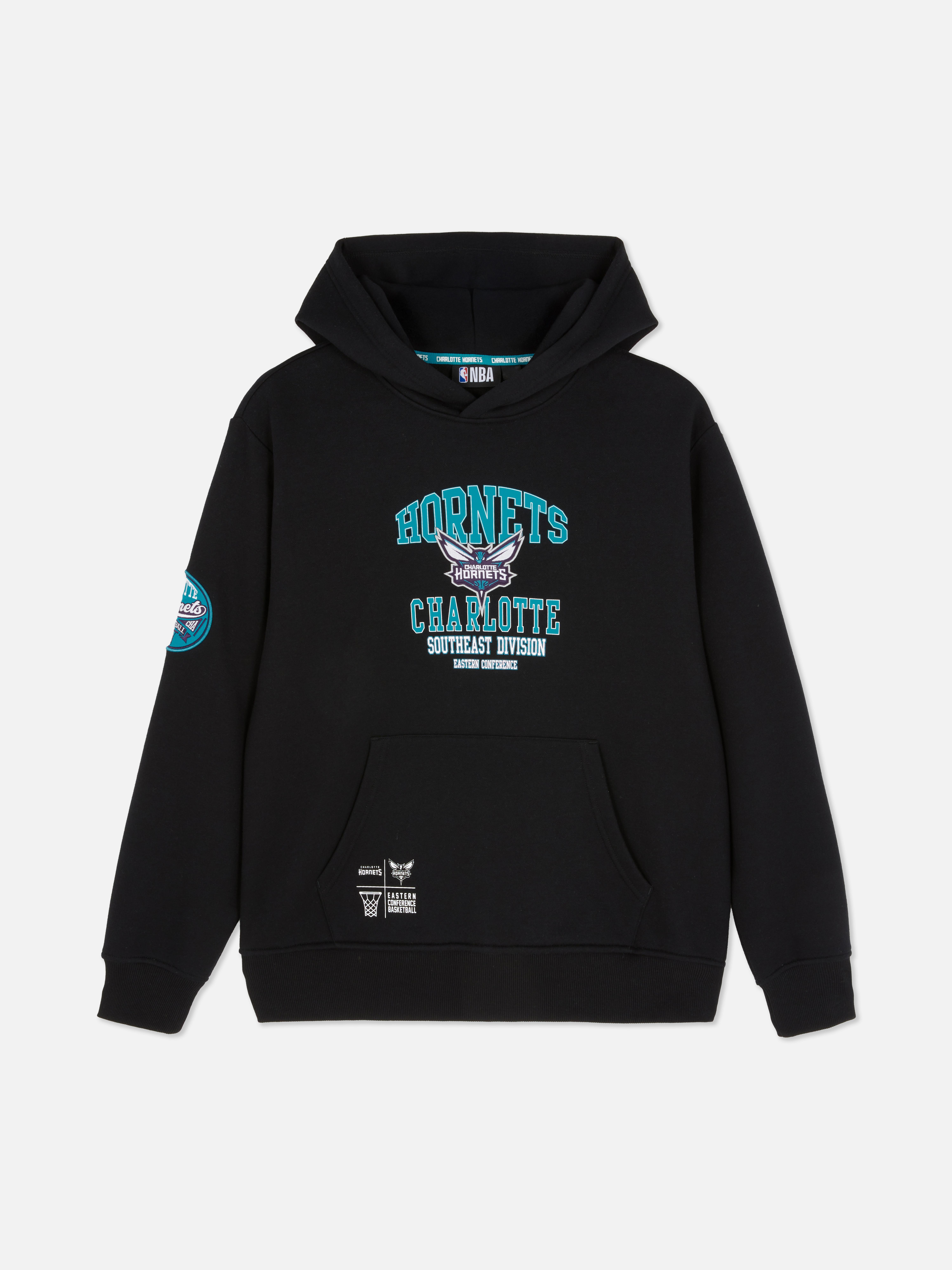 NBA Charlote Hornets Hoodie