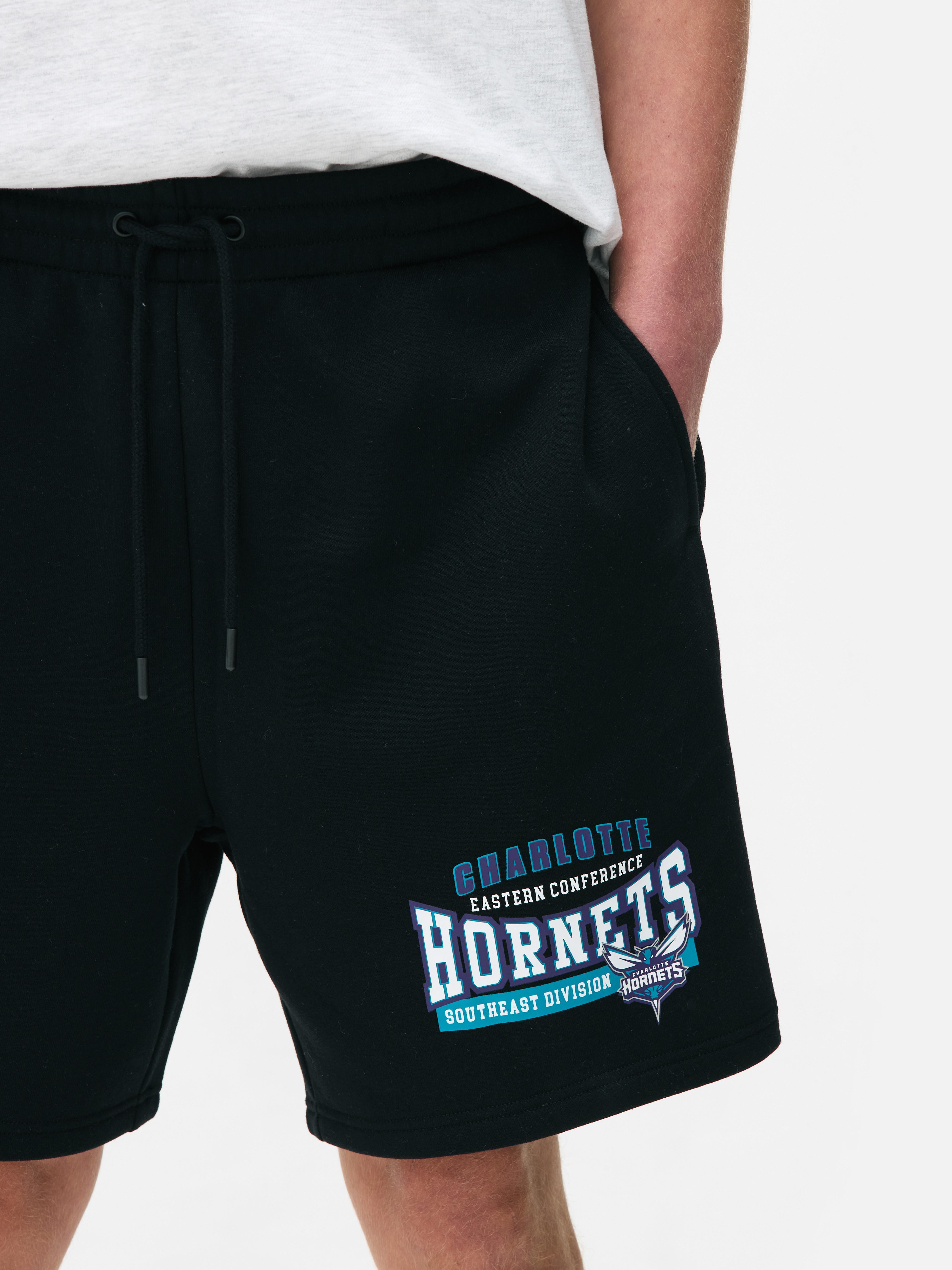 NBA Charlotte Hornets Shorts