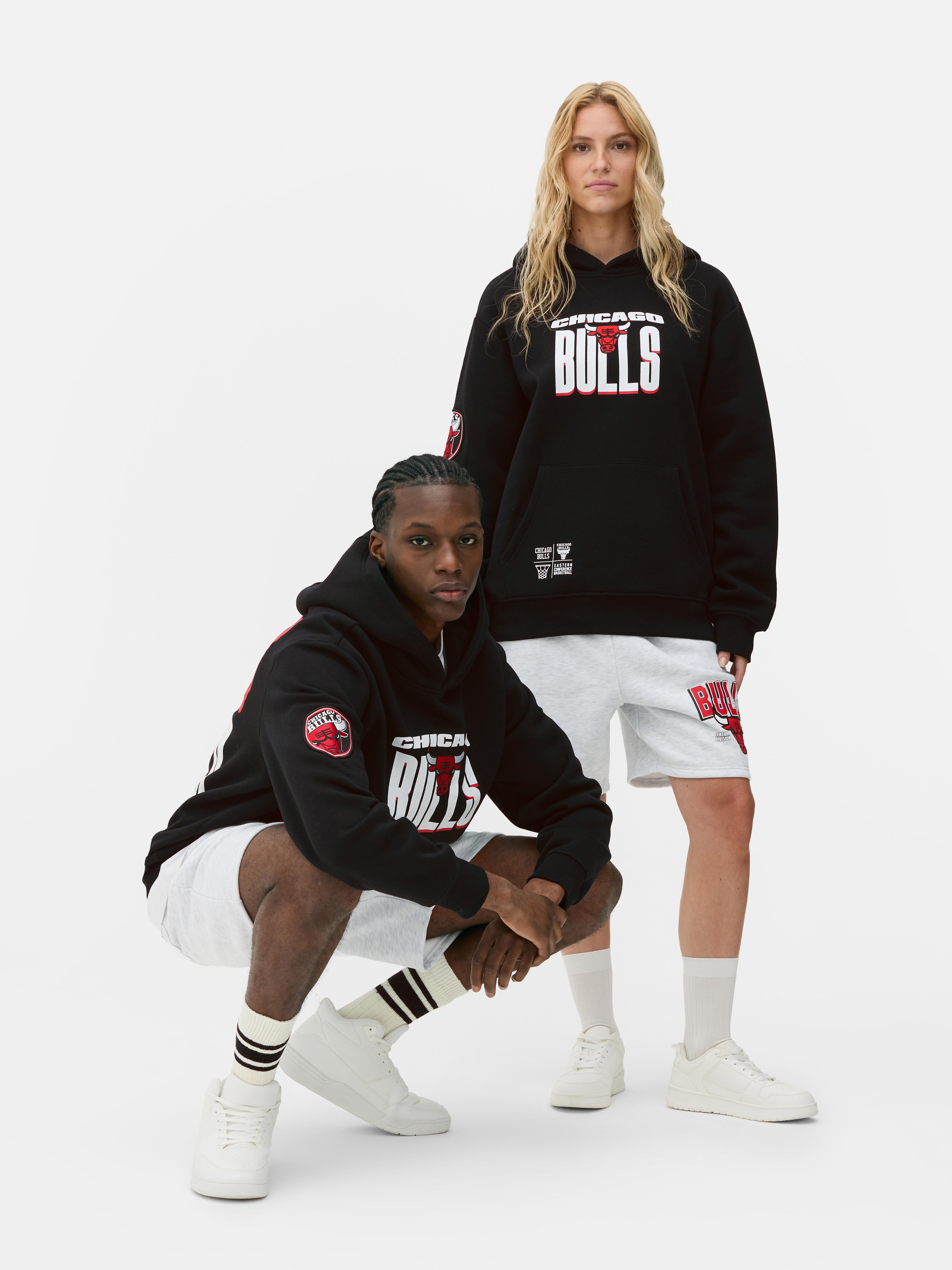 NBA Chicago Bulls Hoodie