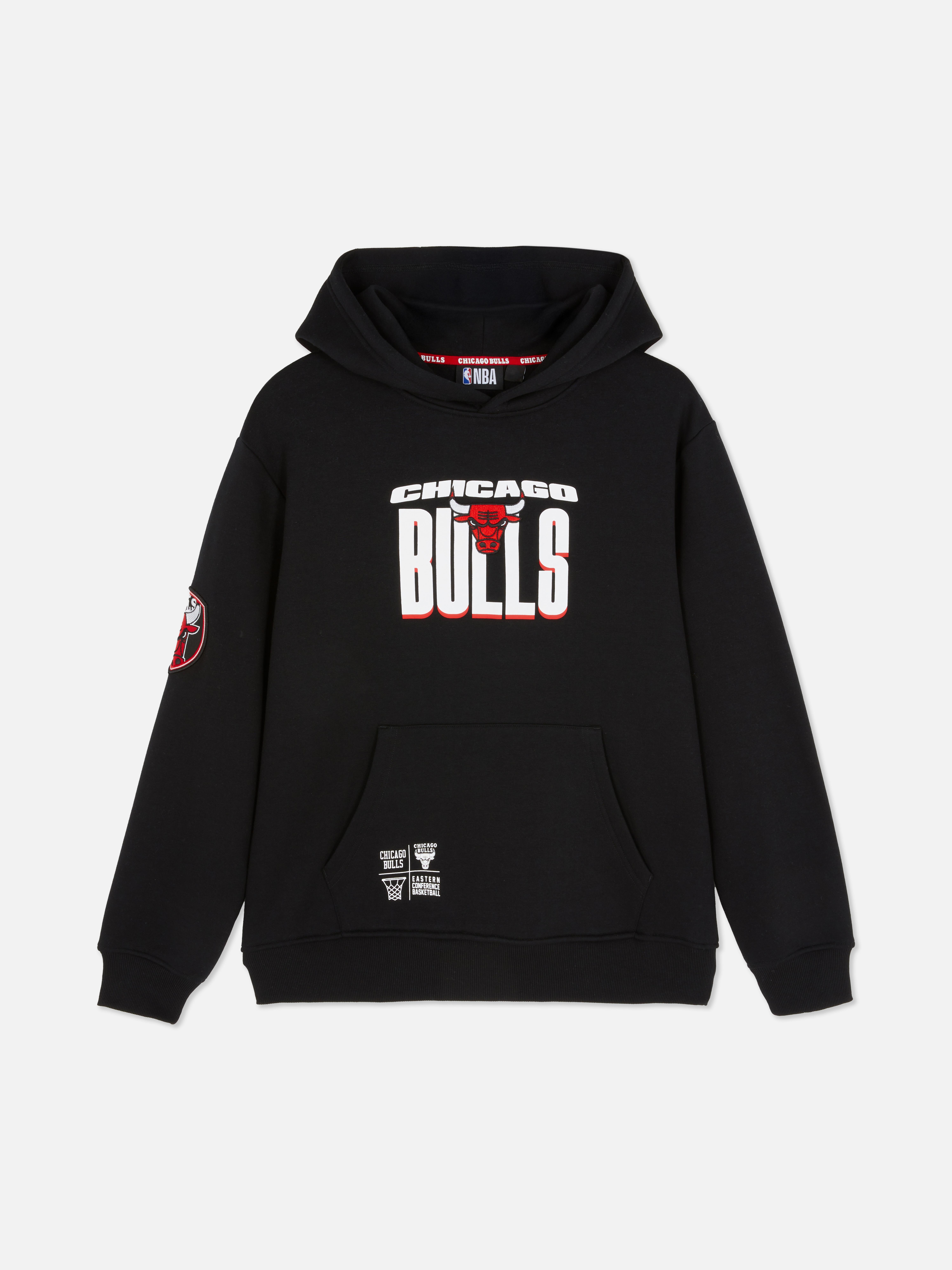 NBA Chicago Bulls Hoodie