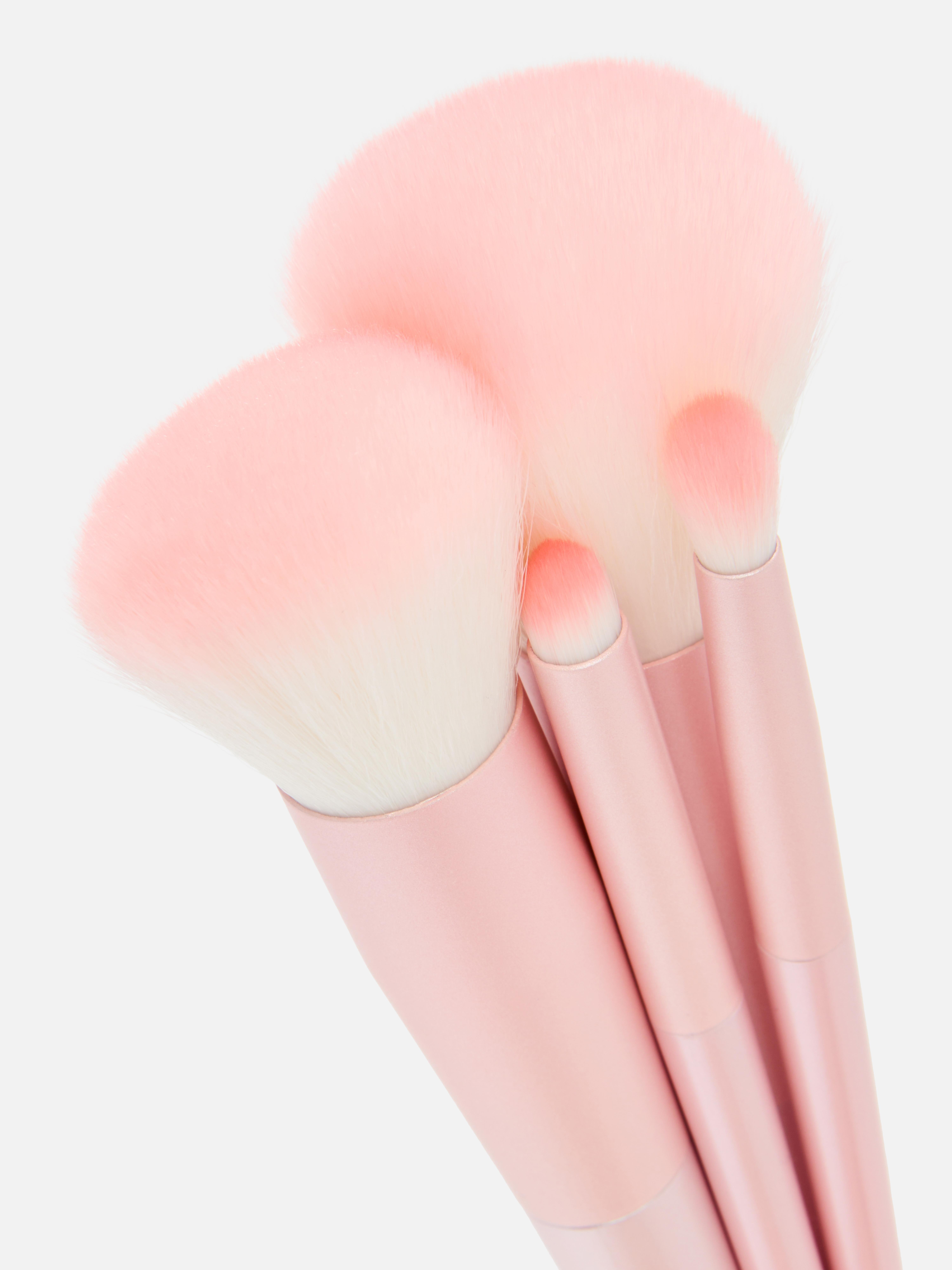 5-Piece PS... Makeup Brush Set
