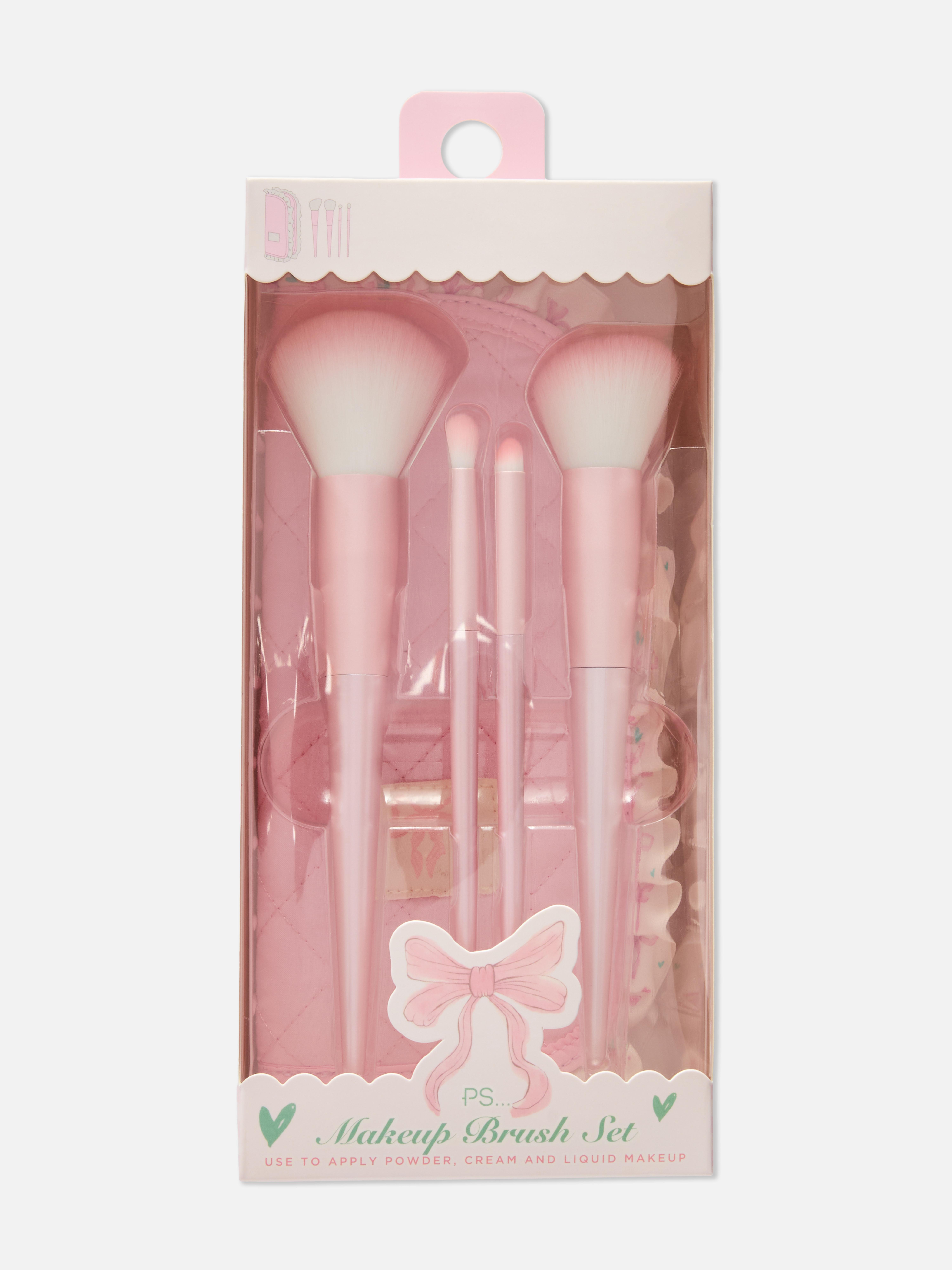 5-Piece PS... Makeup Brush Set