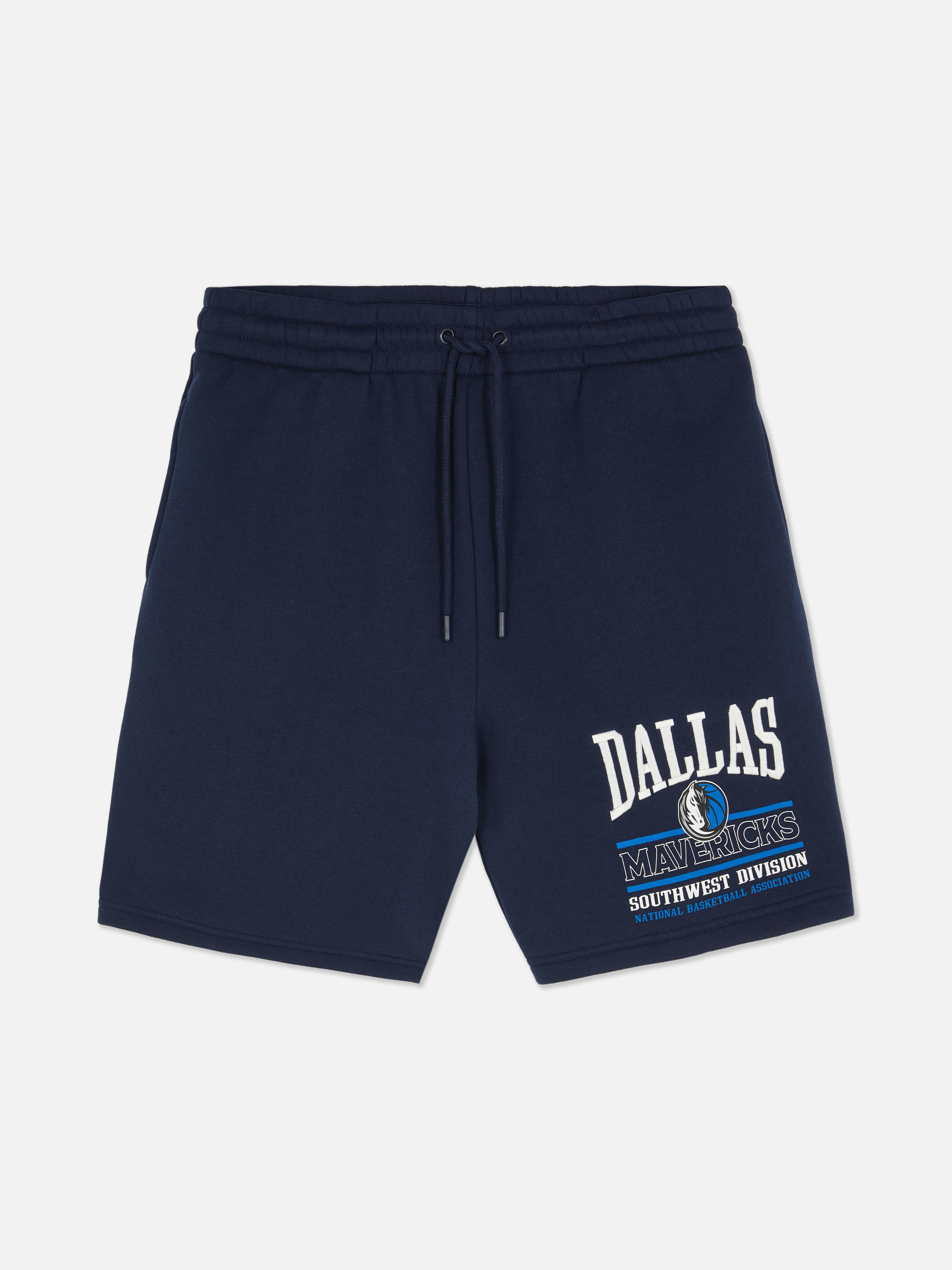 NBA Dallas Mavericks Drawstring Shorts