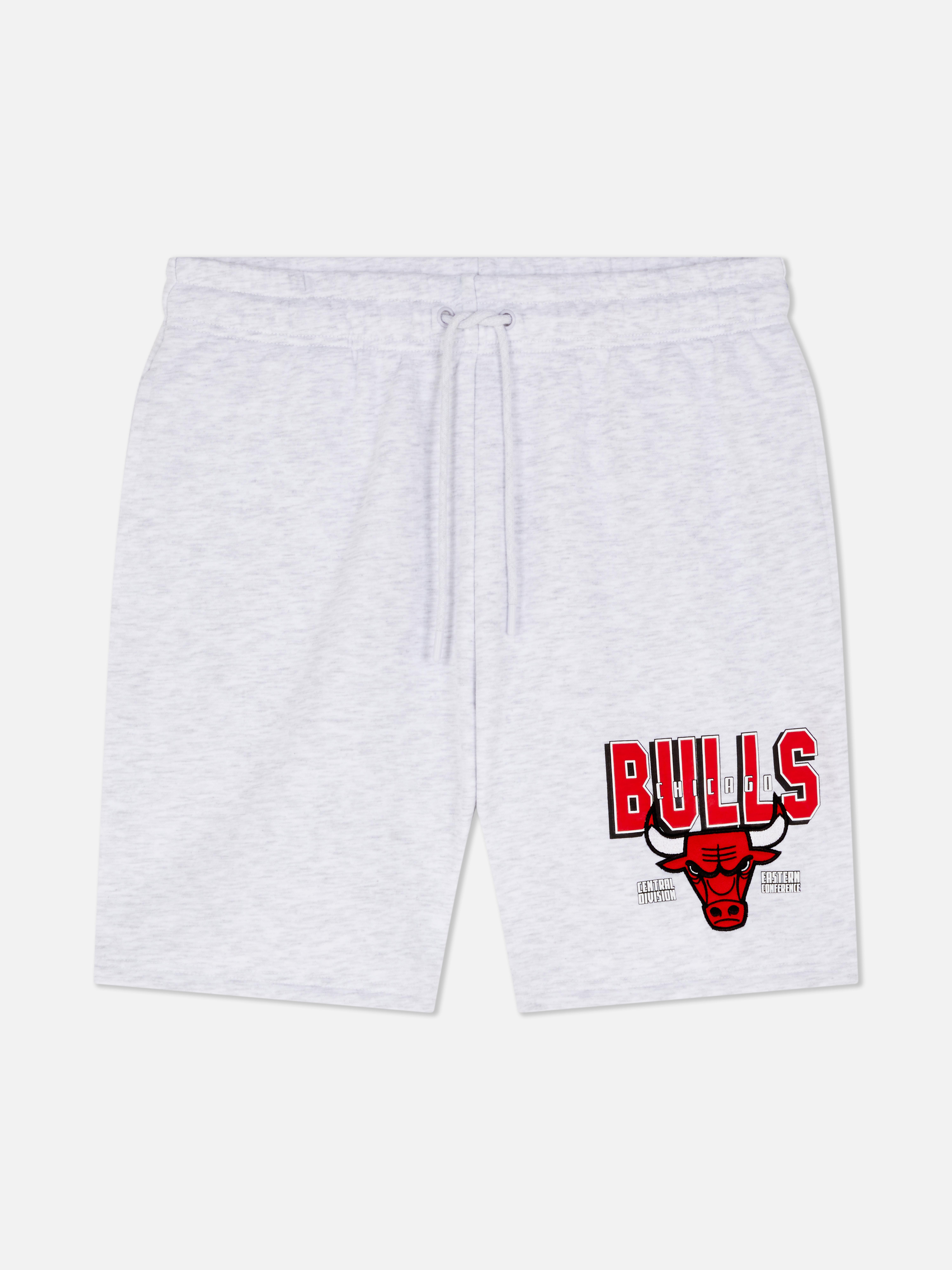 NBA Chicago Bulls Drawstring Shorts