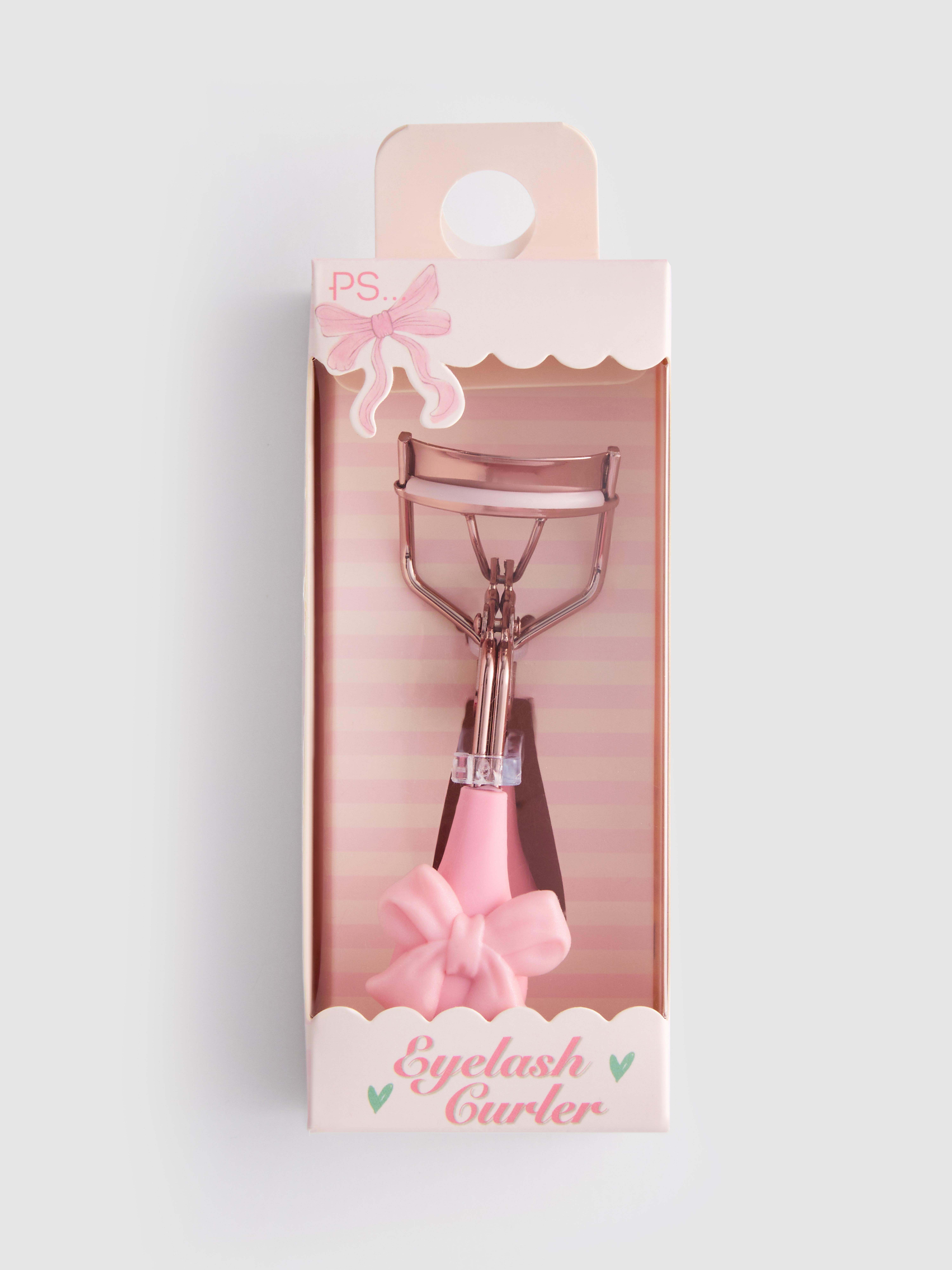 Enrolador pestanas laço PS...