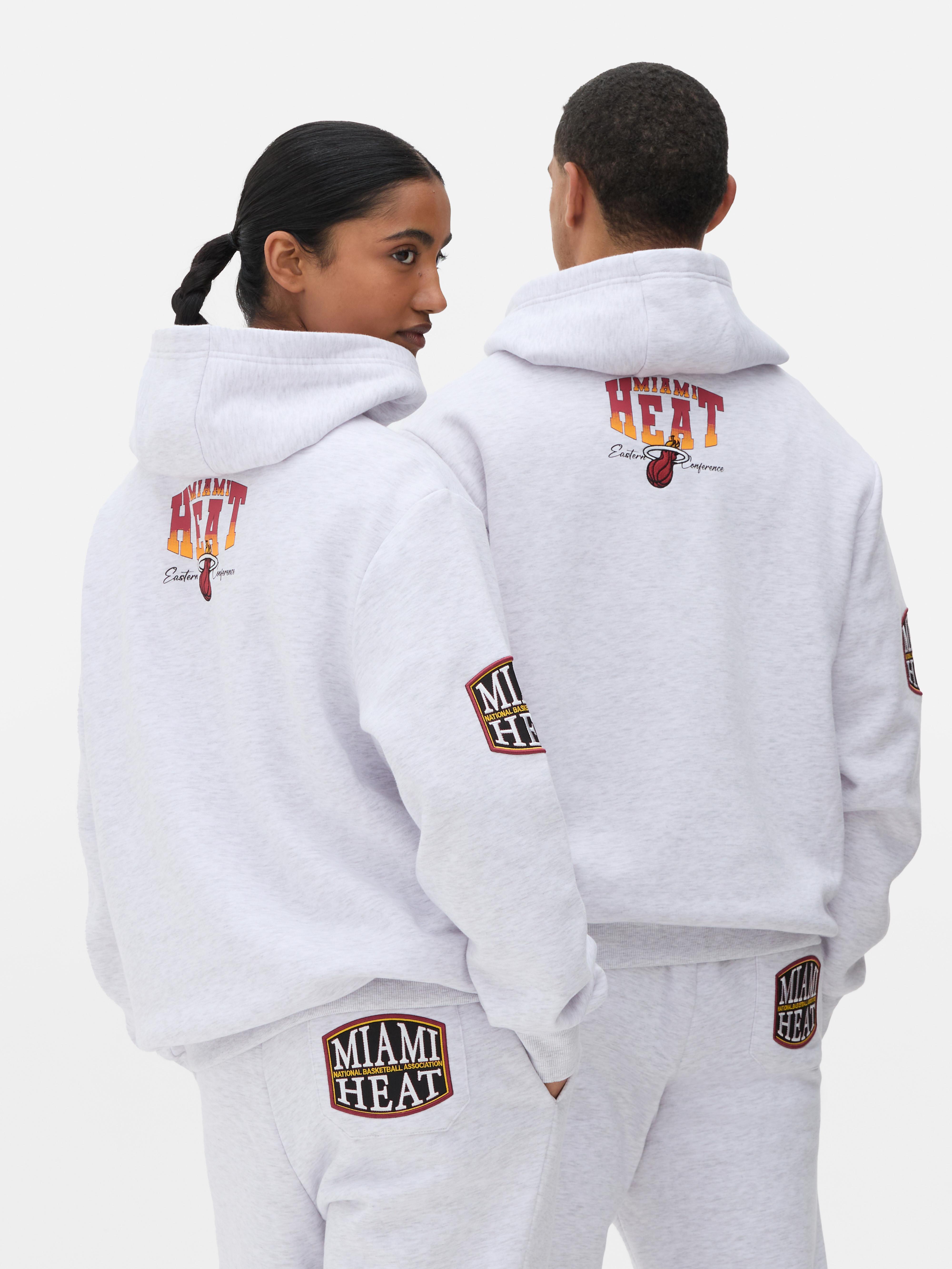 NBA Miami Heat Hoodie