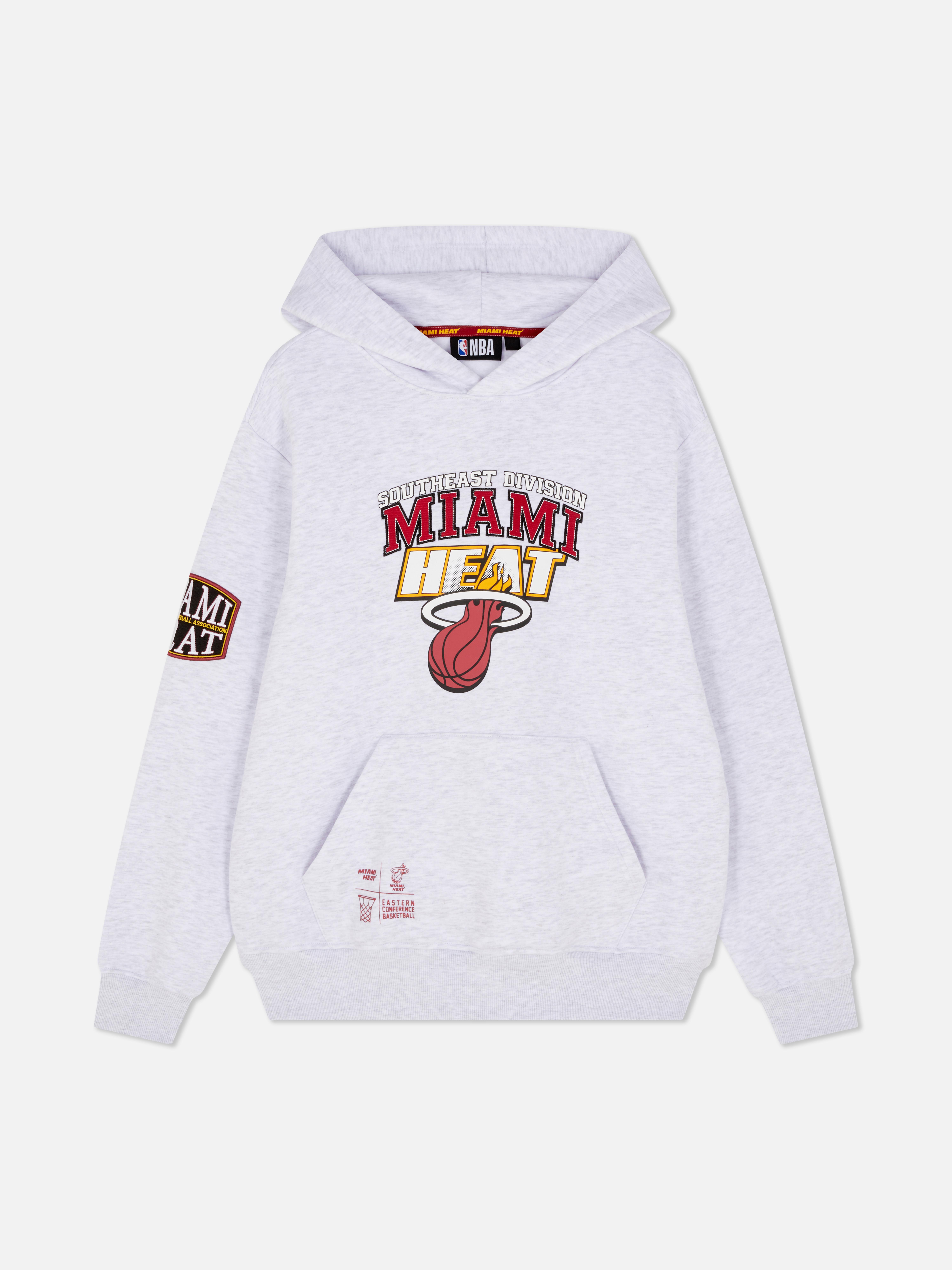 NBA Miami Heat Hoodie