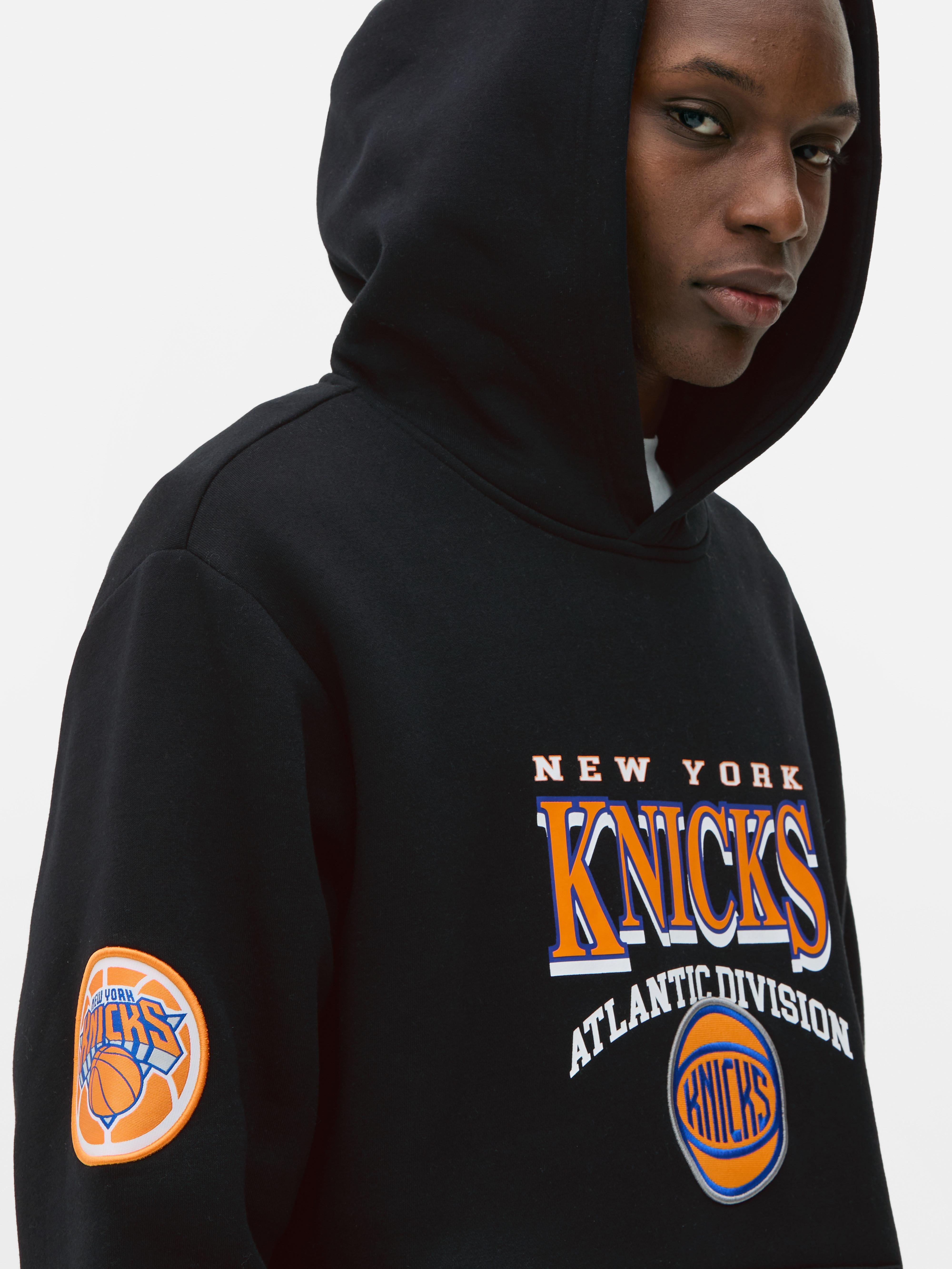 NBA New York Knicks Hoodie