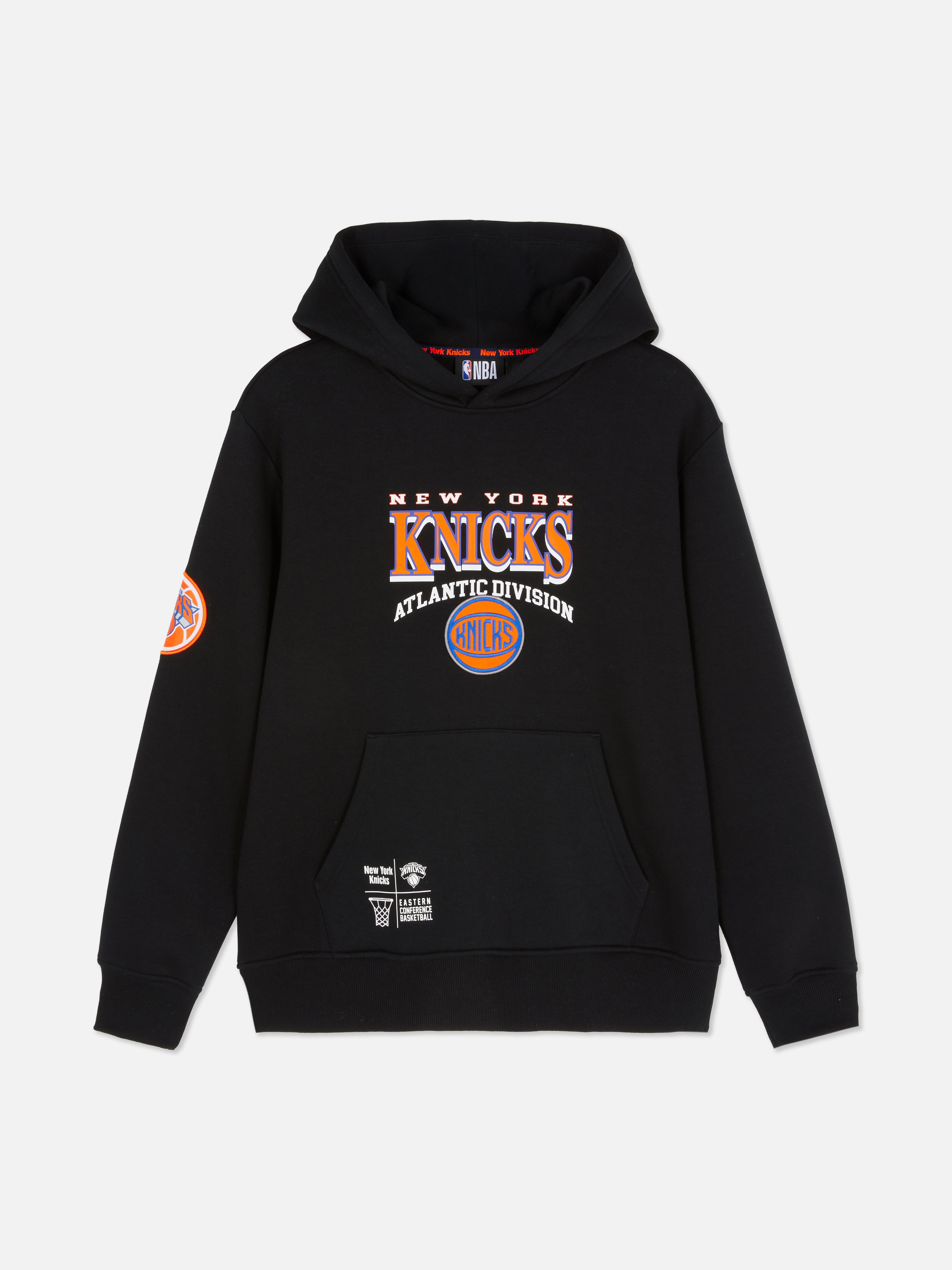NBA New York Knicks Hoodie