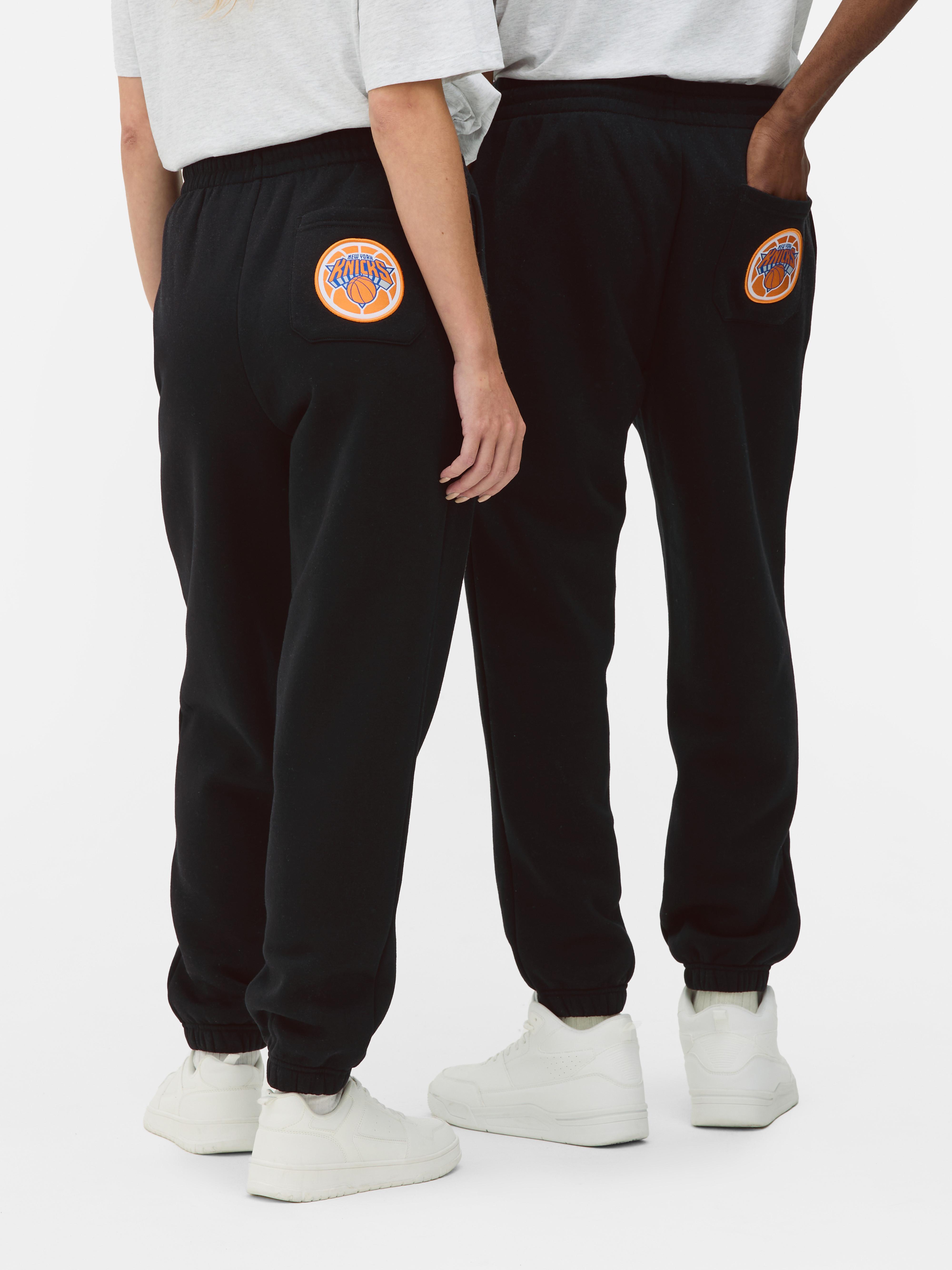 NBA New York Knicks Drawstring Sweatpants