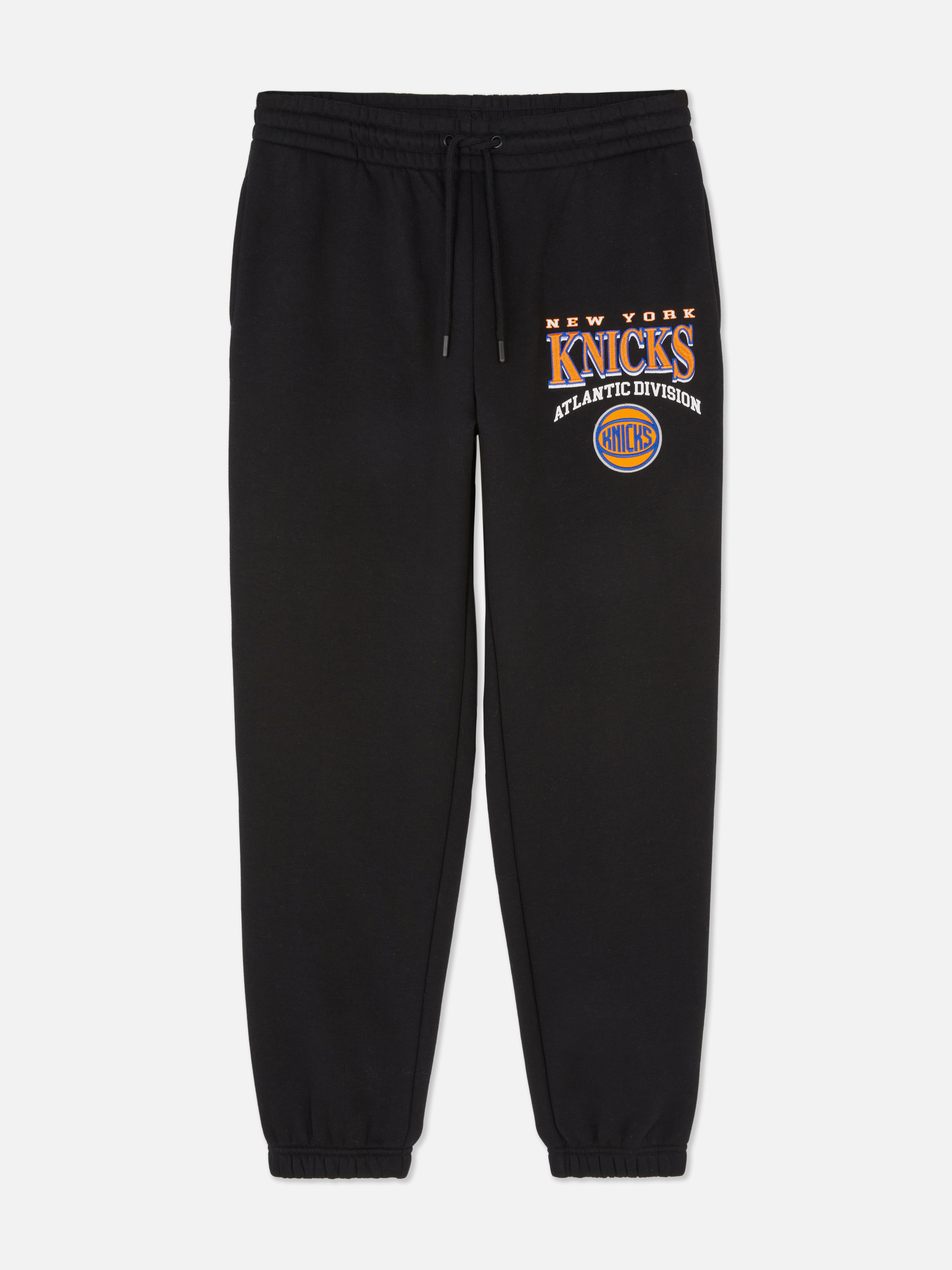 NBA New York Knicks Drawstring Sweatpants